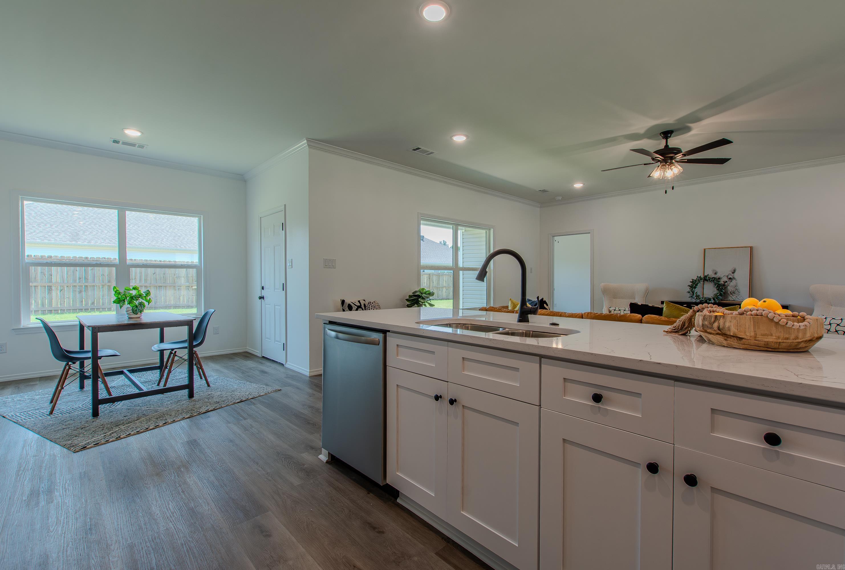 EDEN ESTATES - Residential