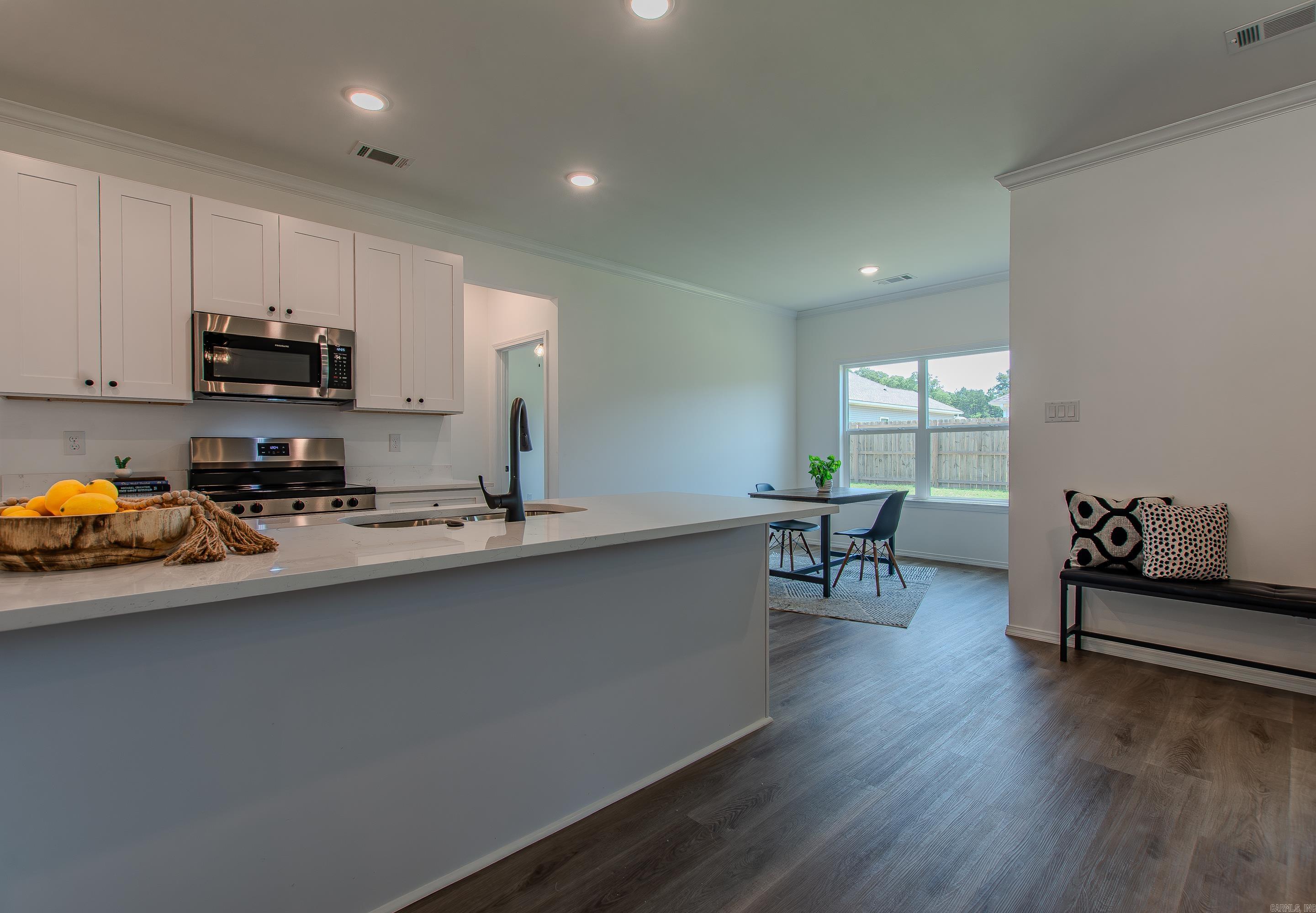 EDEN ESTATES - Residential