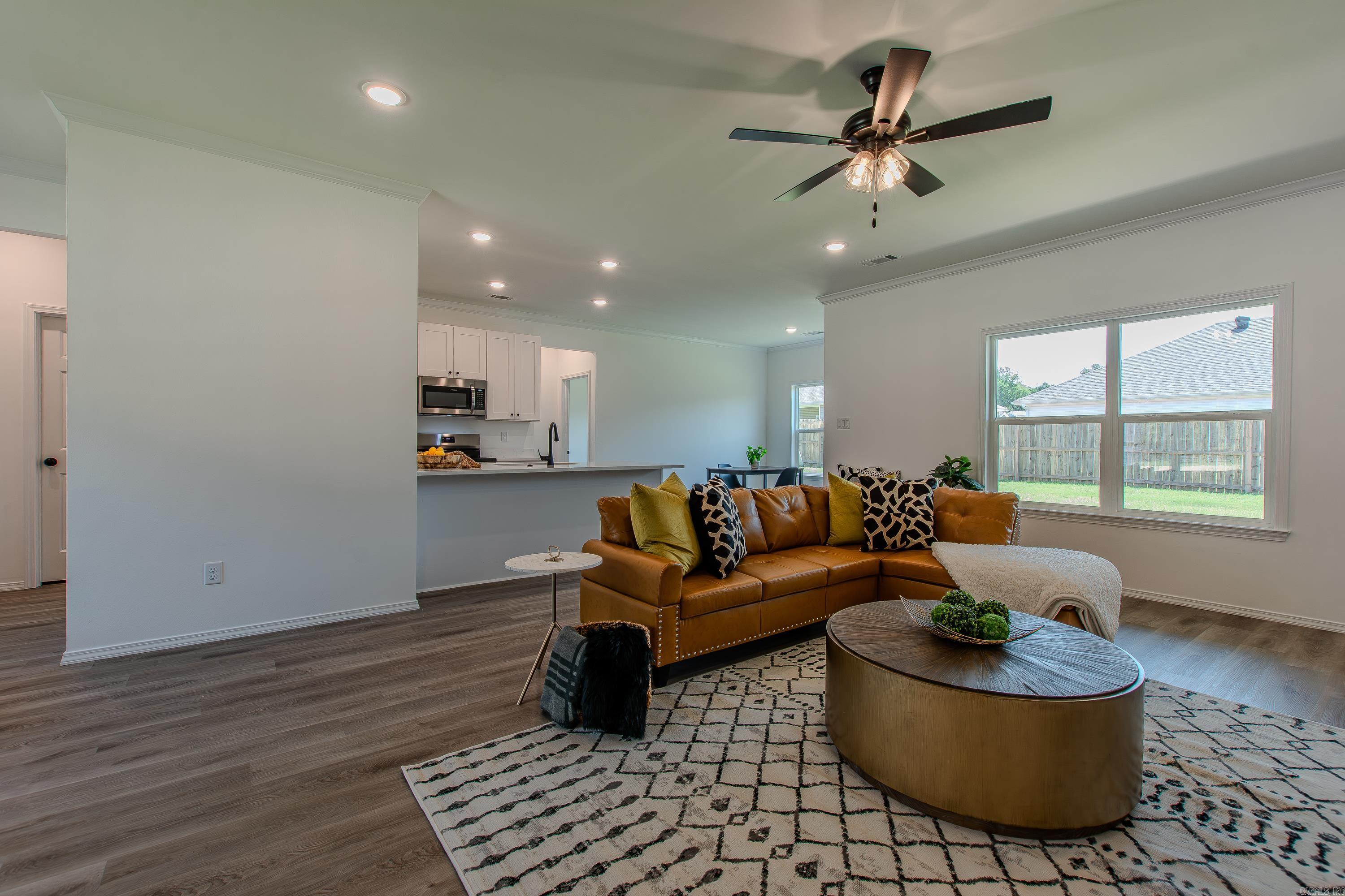 EDEN ESTATES - Residential