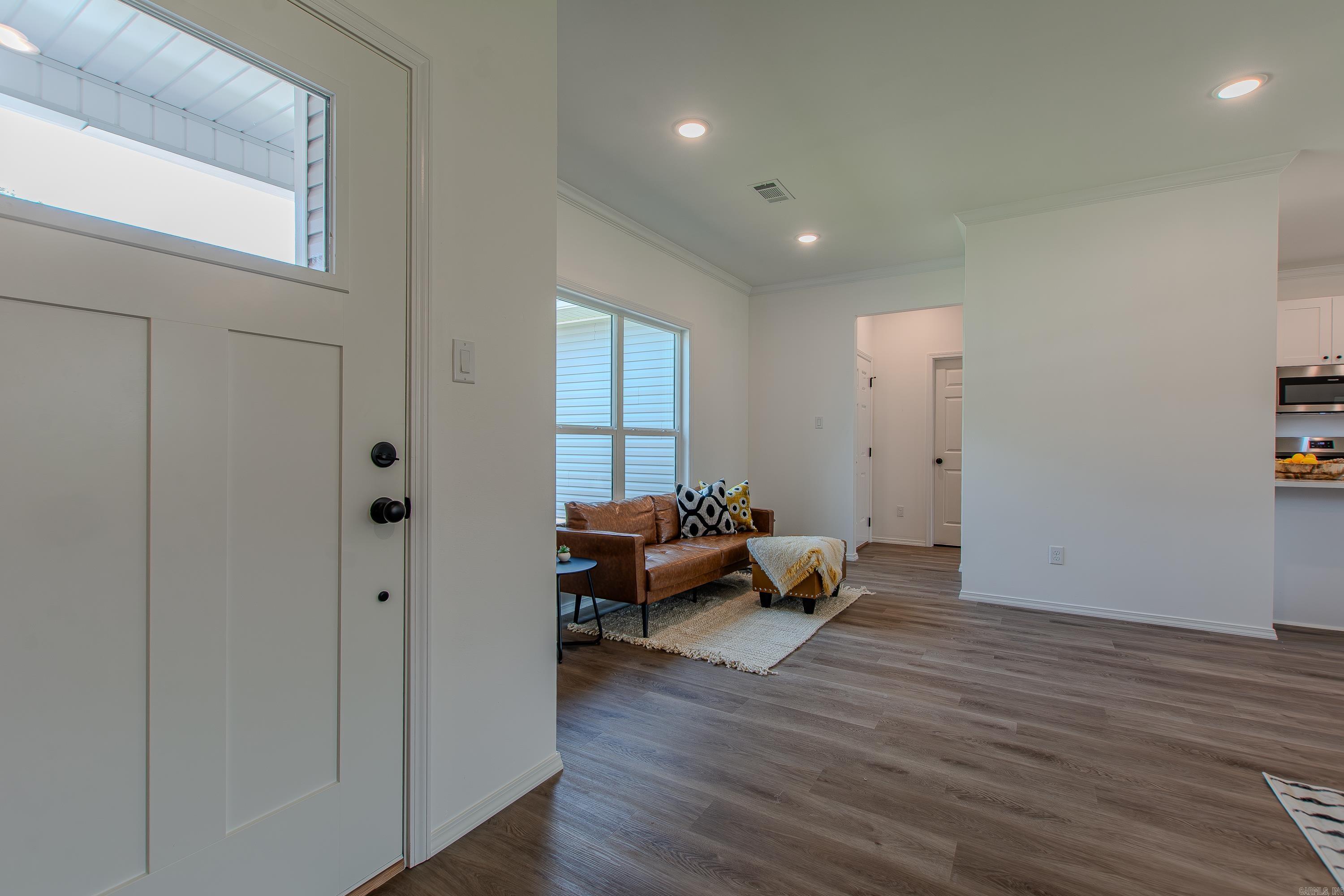 EDEN ESTATES - Residential