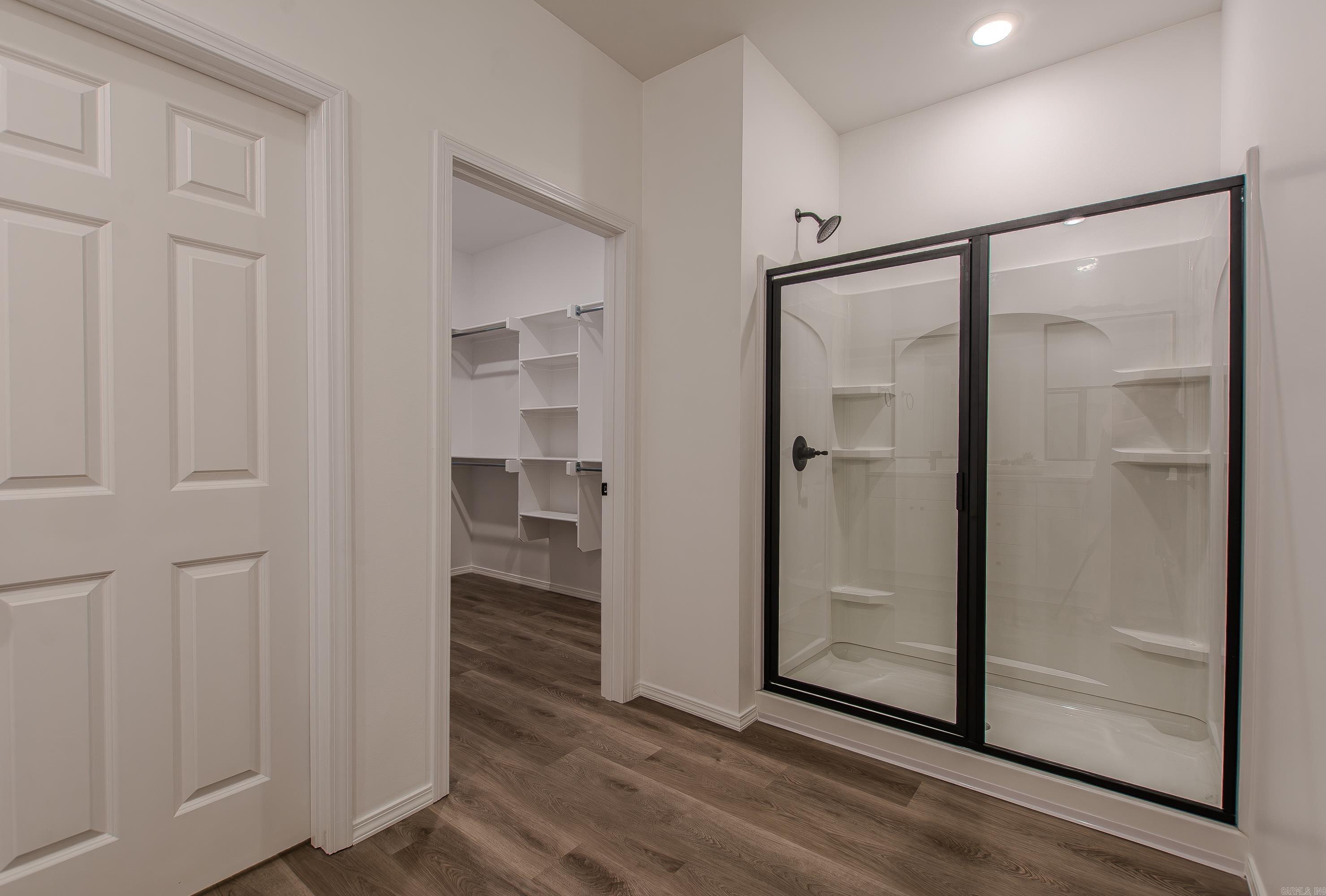 EDEN ESTATES - Residential