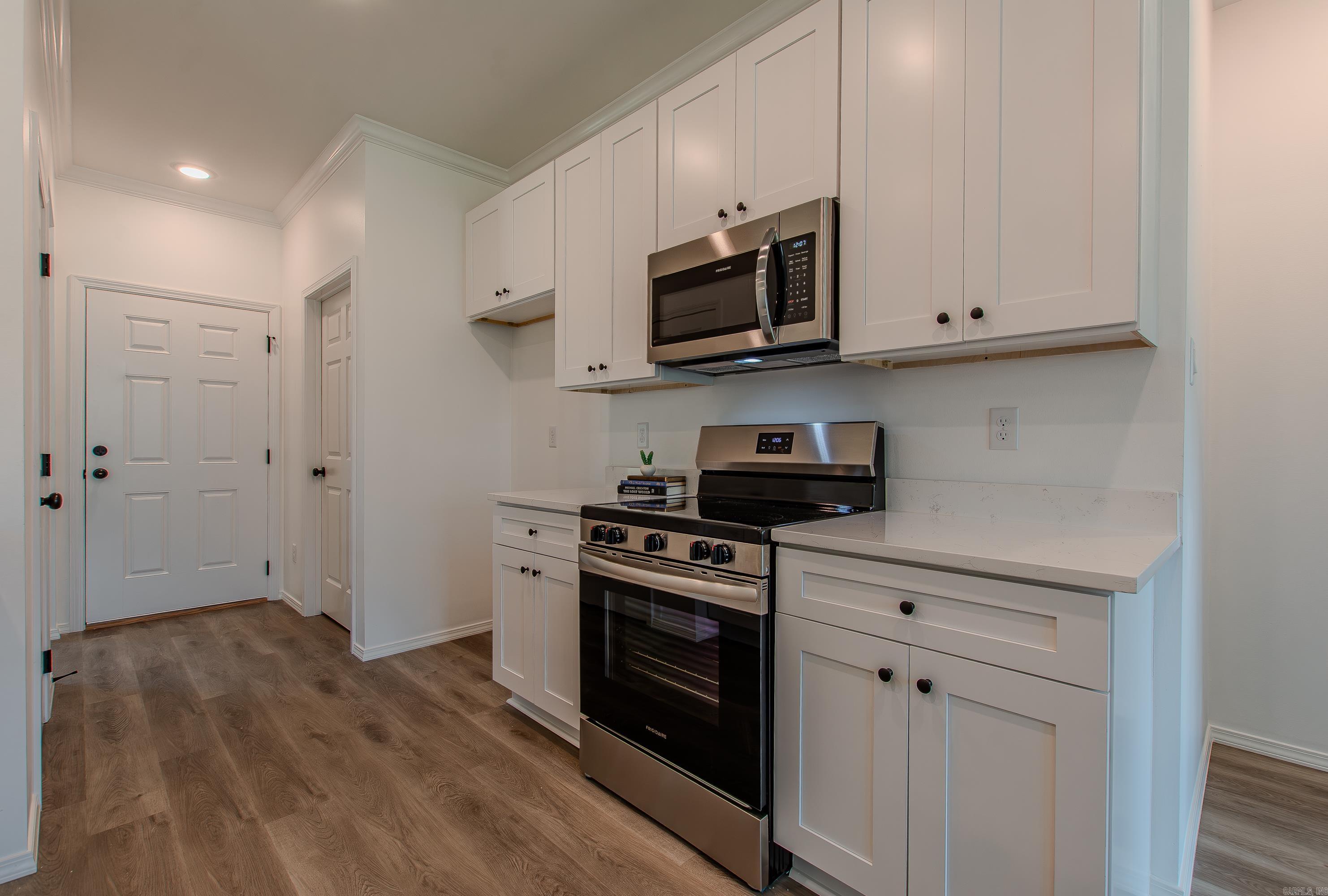 EDEN ESTATES - Residential