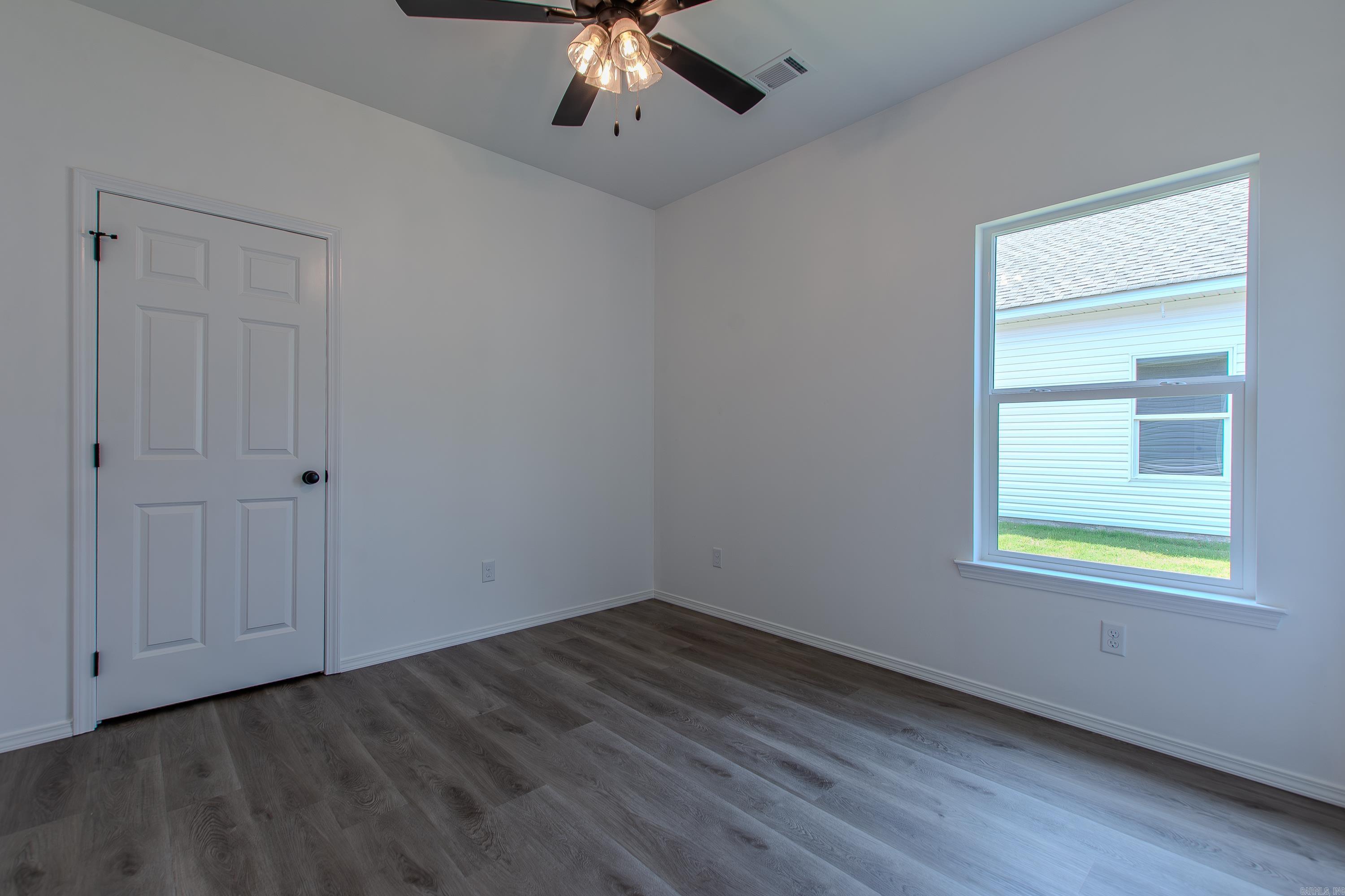 EDEN ESTATES - Residential