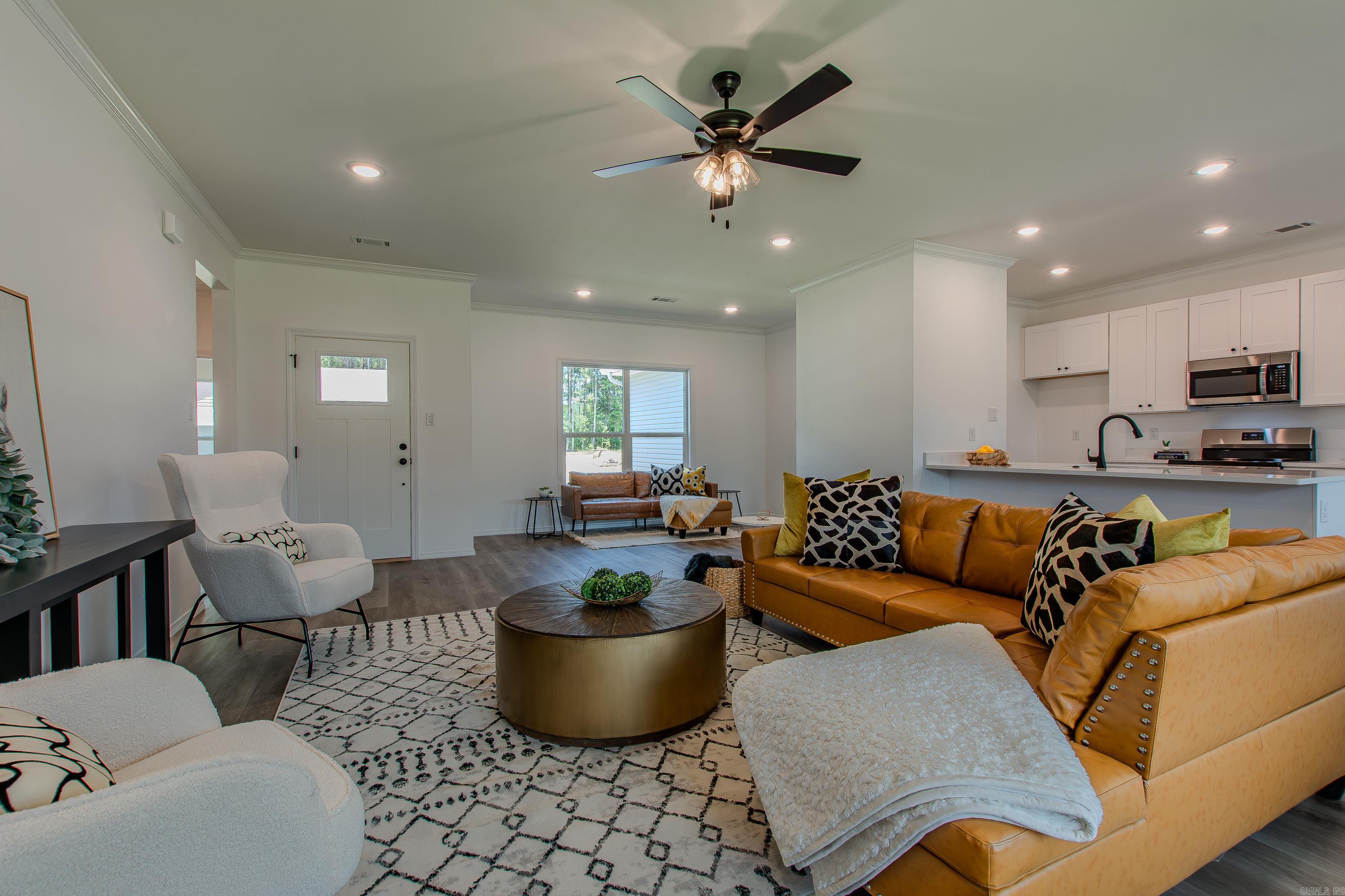 EDEN ESTATES - Residential