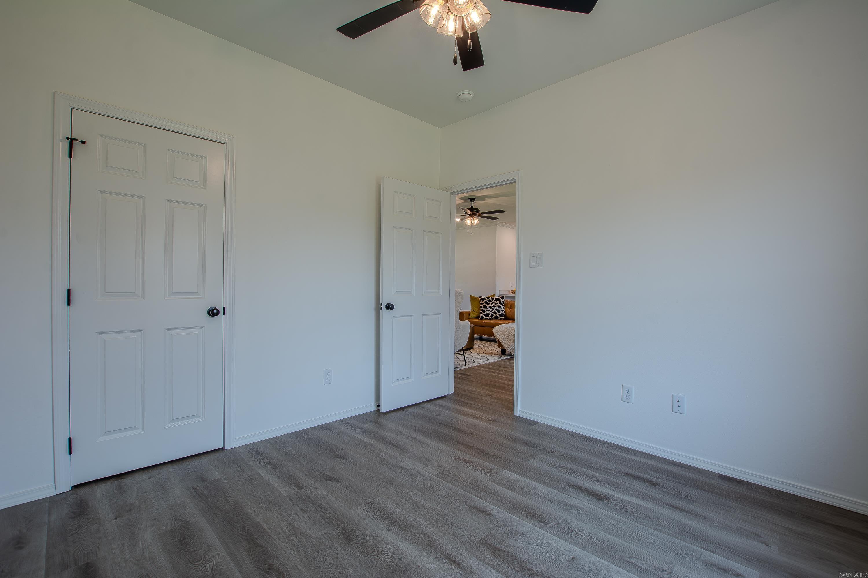 EDEN ESTATES - Residential