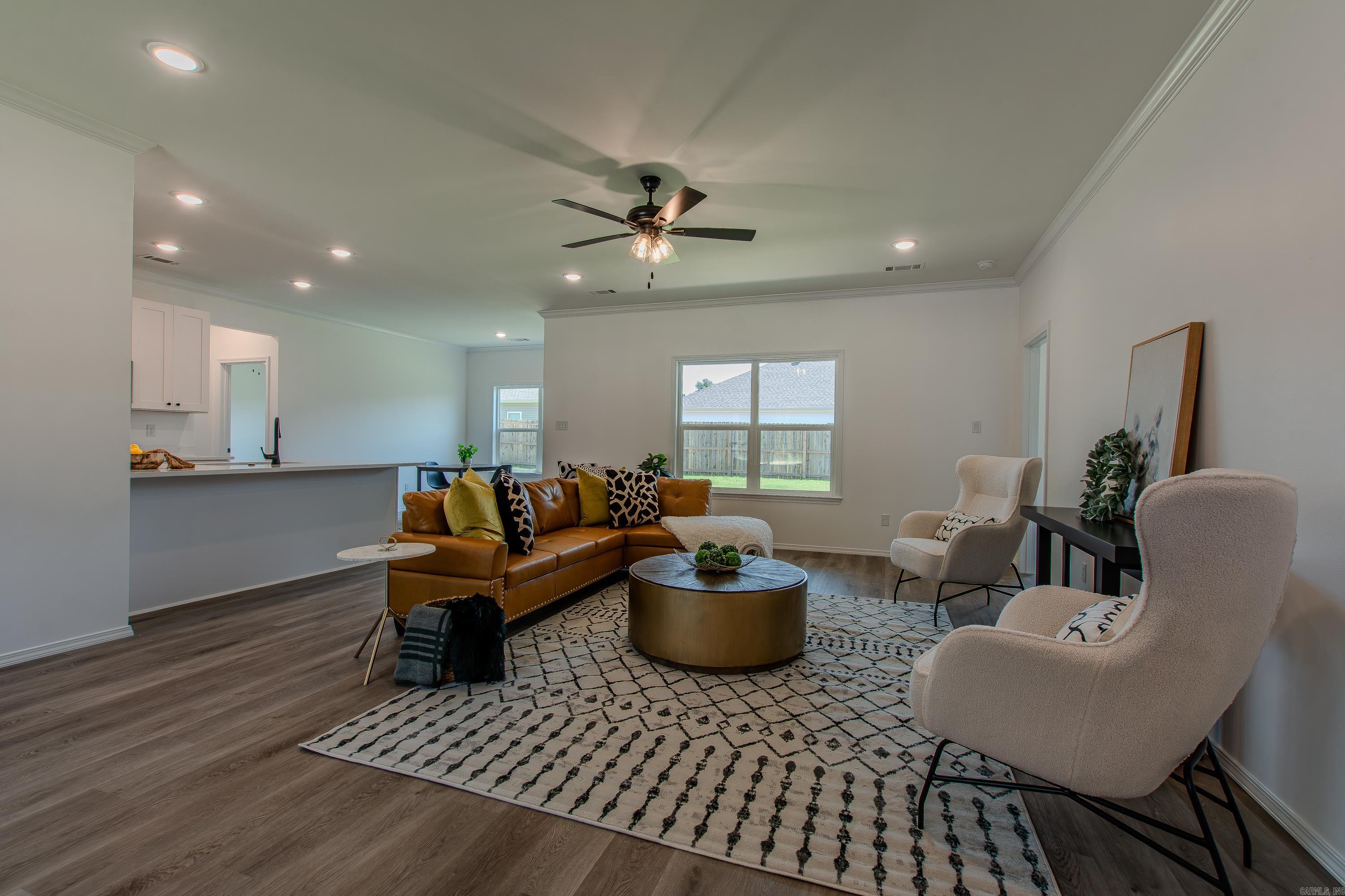 EDEN ESTATES - Residential