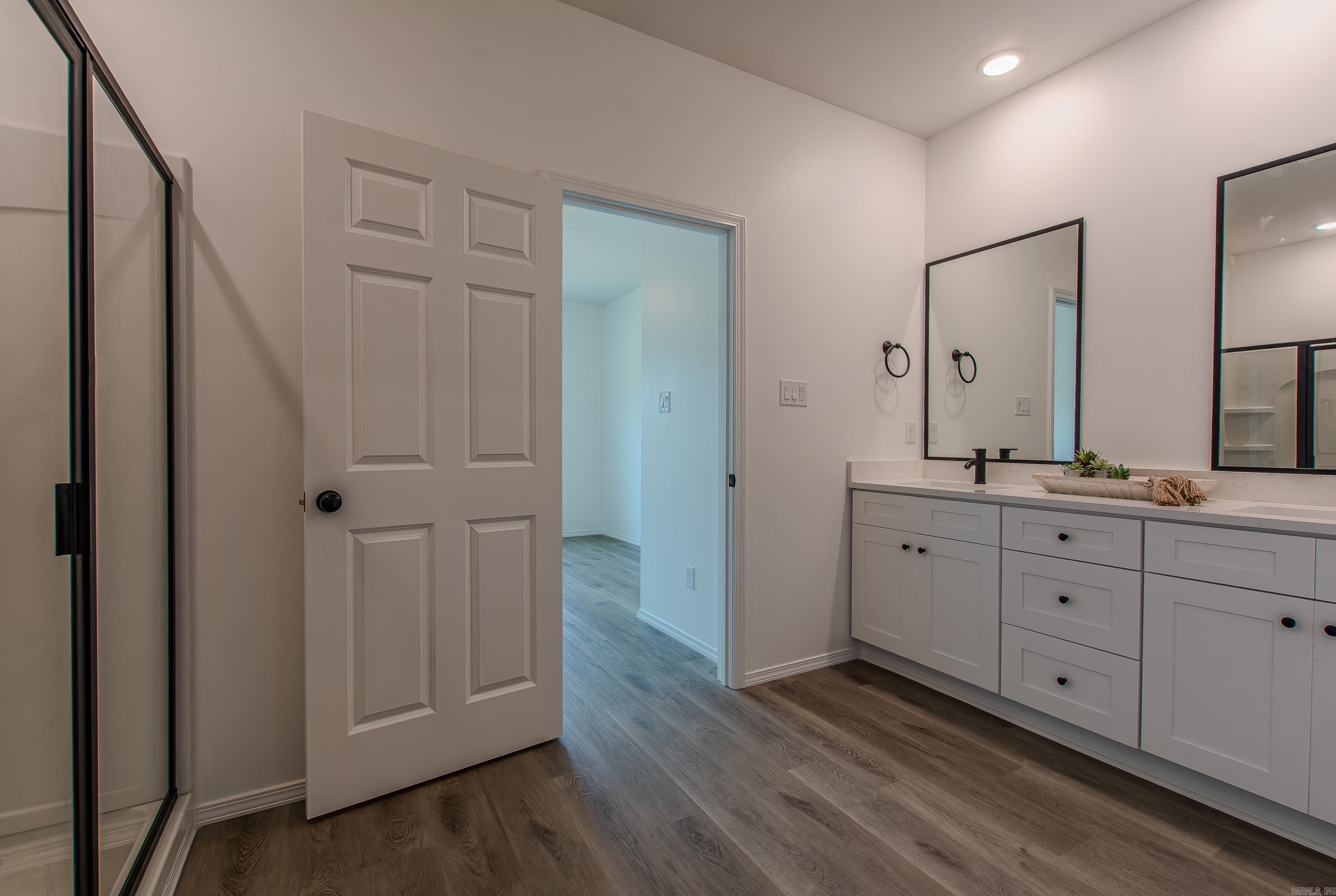 EDEN ESTATES - Residential