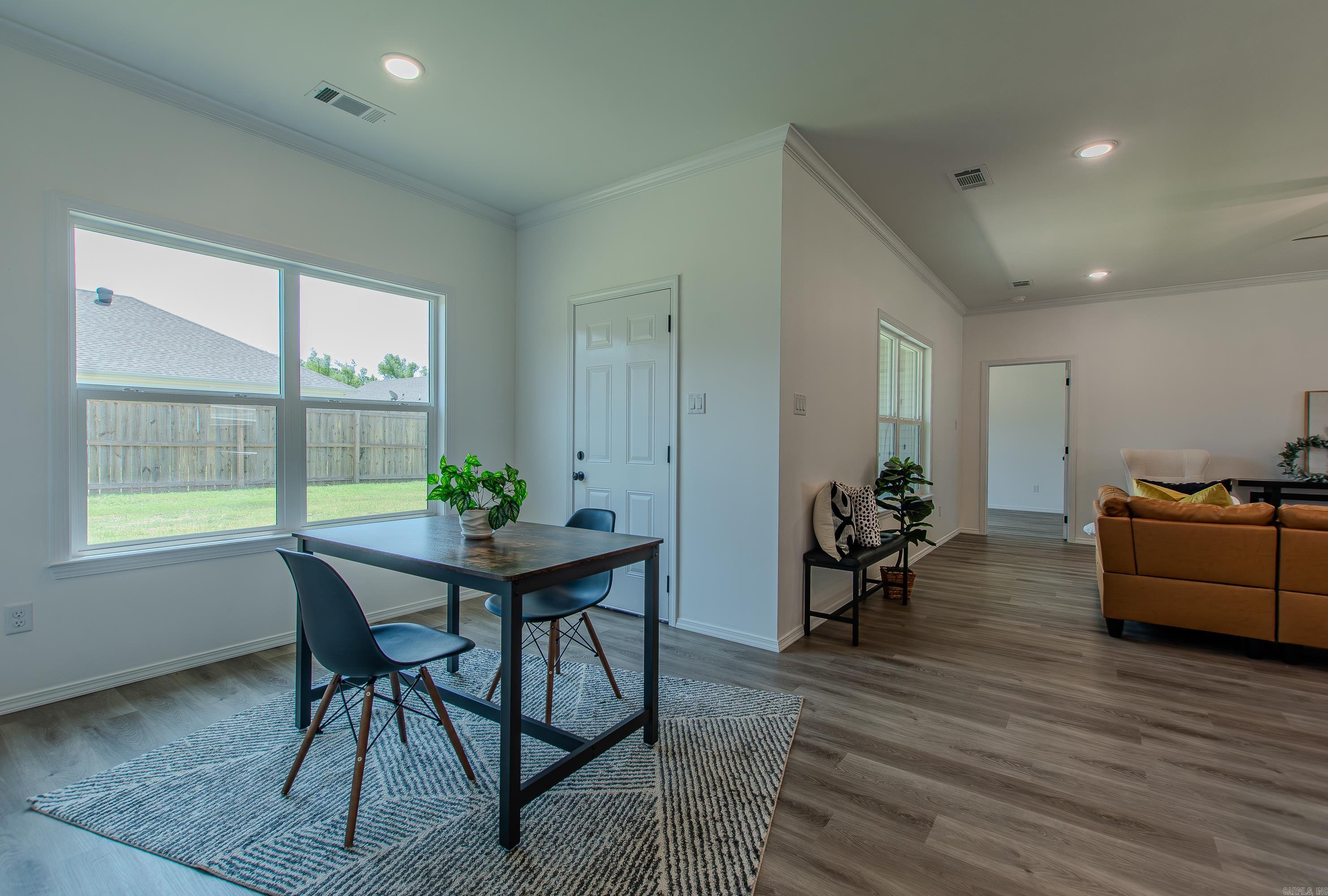 EDEN ESTATES - Residential