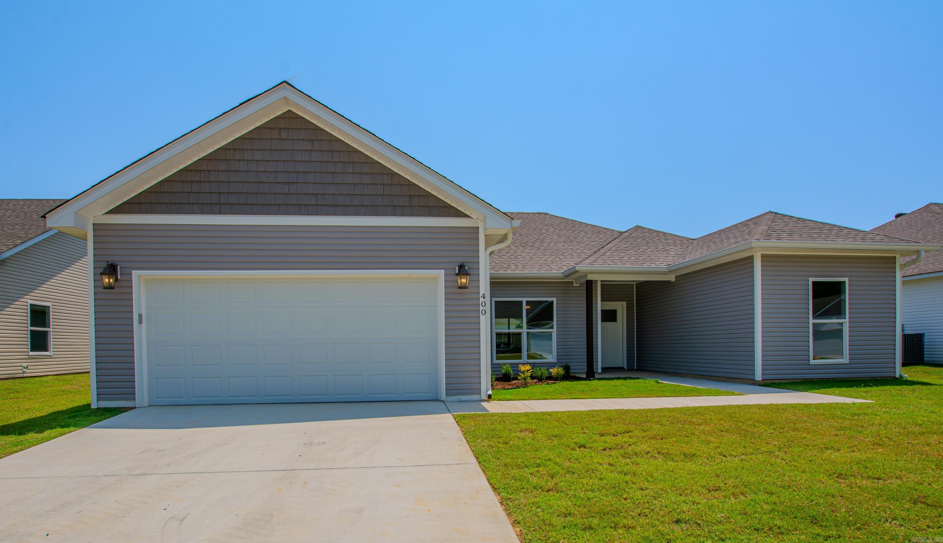 EDEN ESTATES - Residential