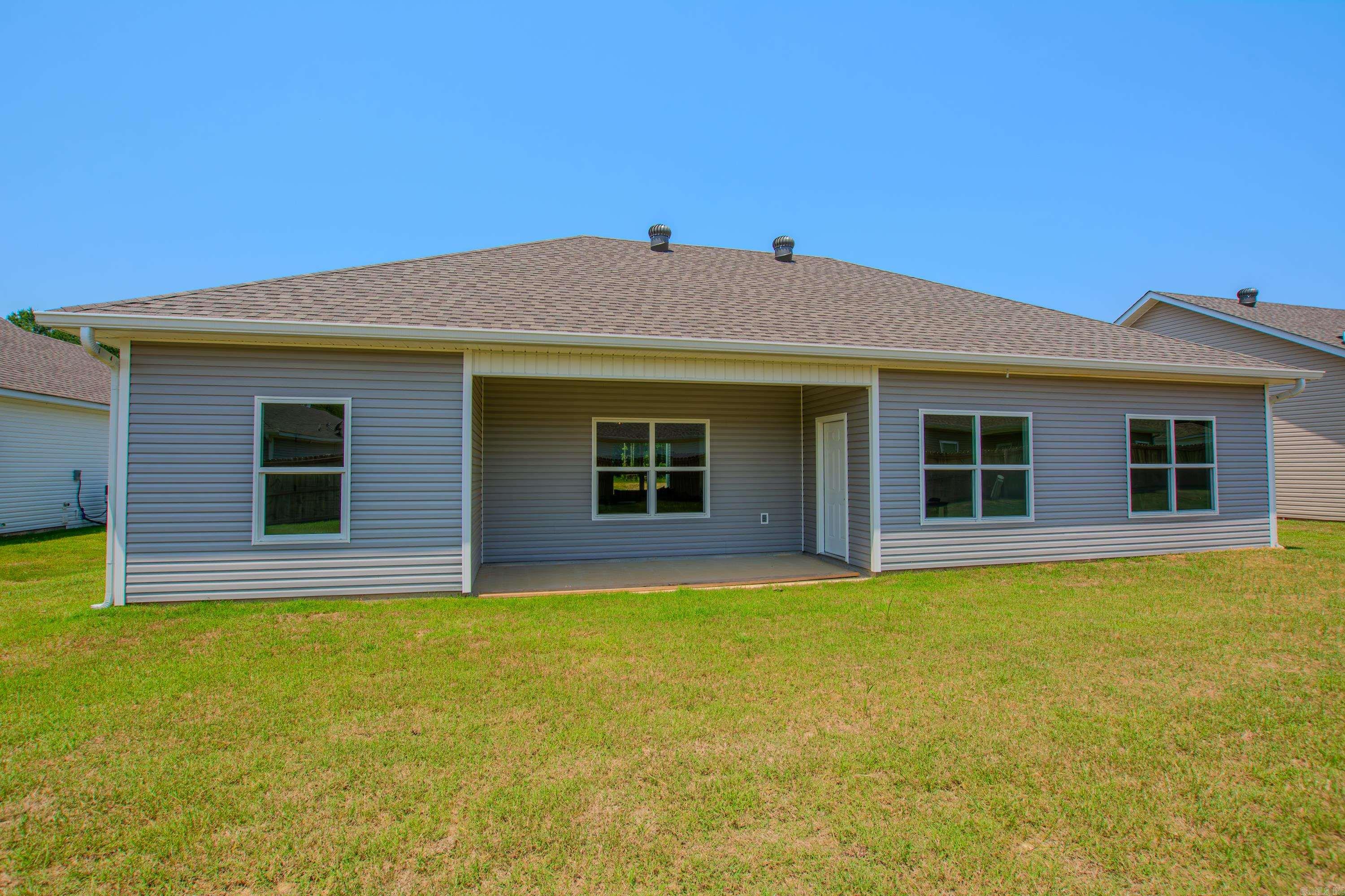 EDEN ESTATES - Residential