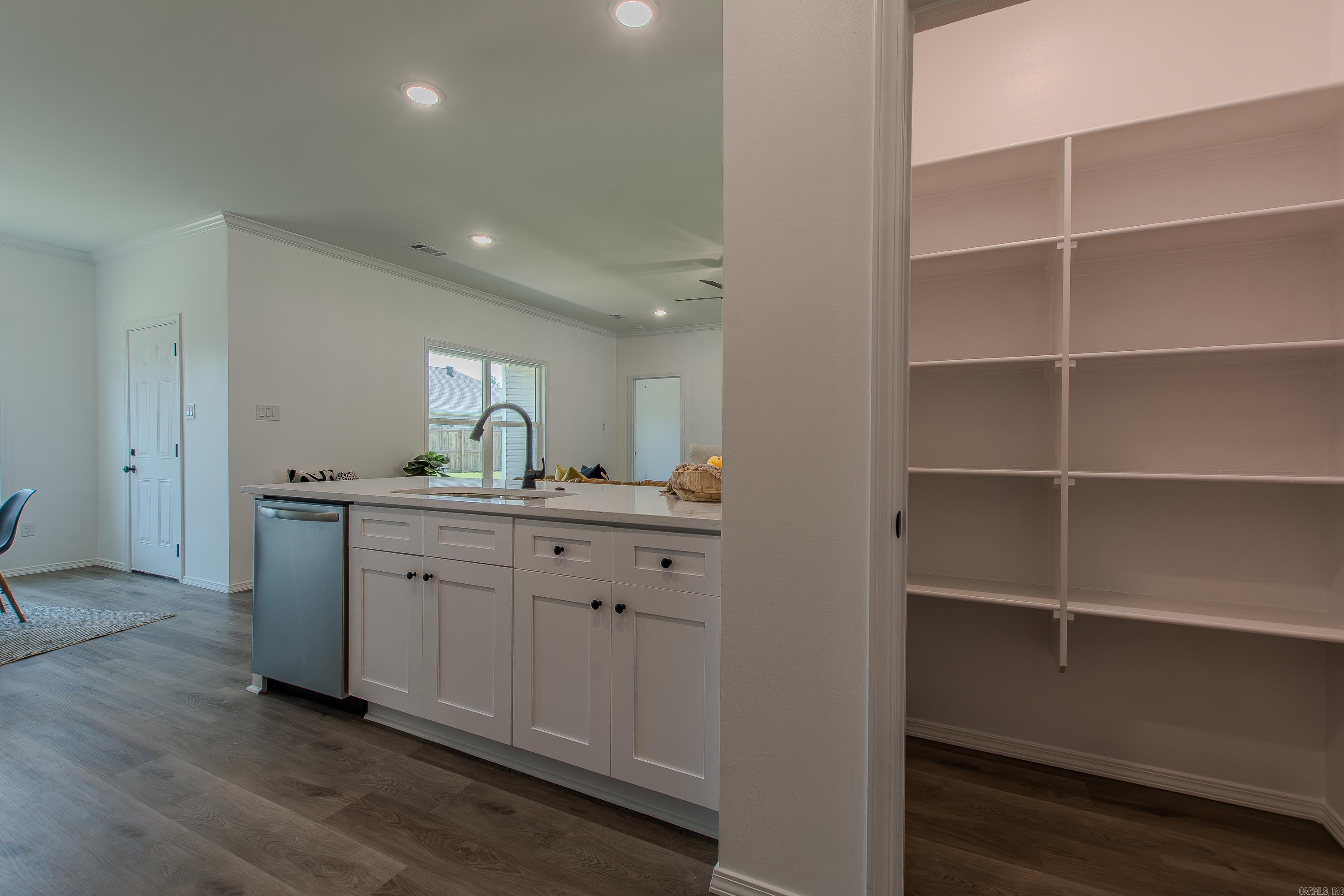 EDEN ESTATES - Residential