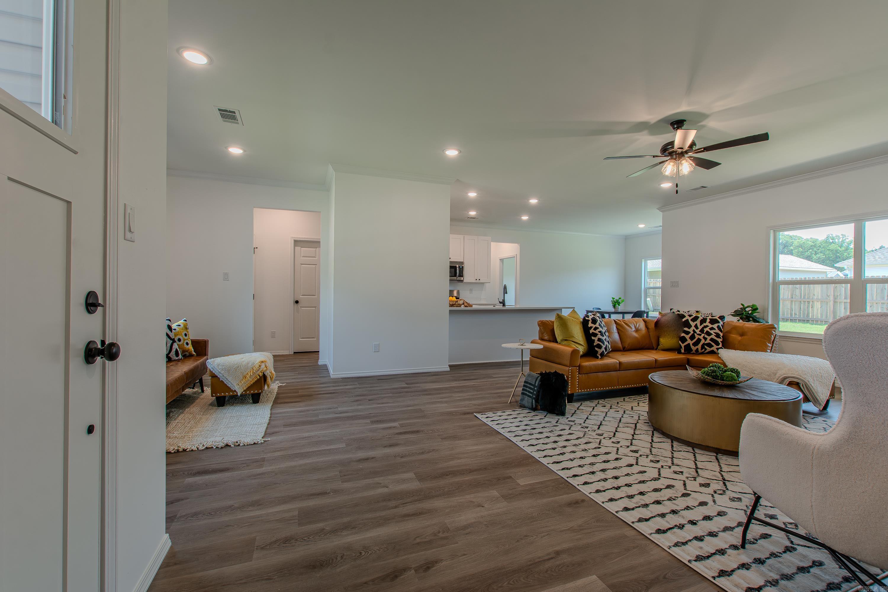 EDEN ESTATES - Residential