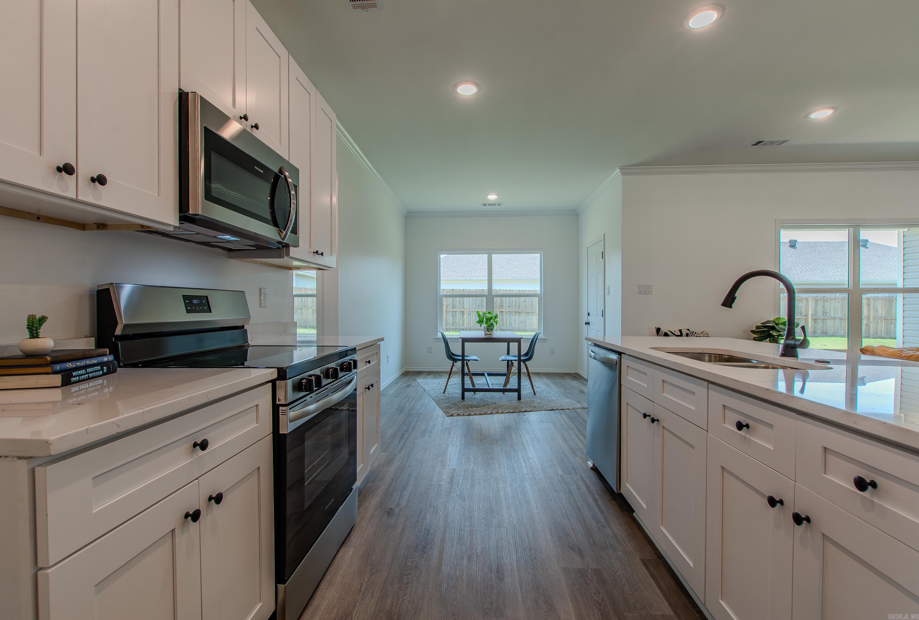 EDEN ESTATES - Residential