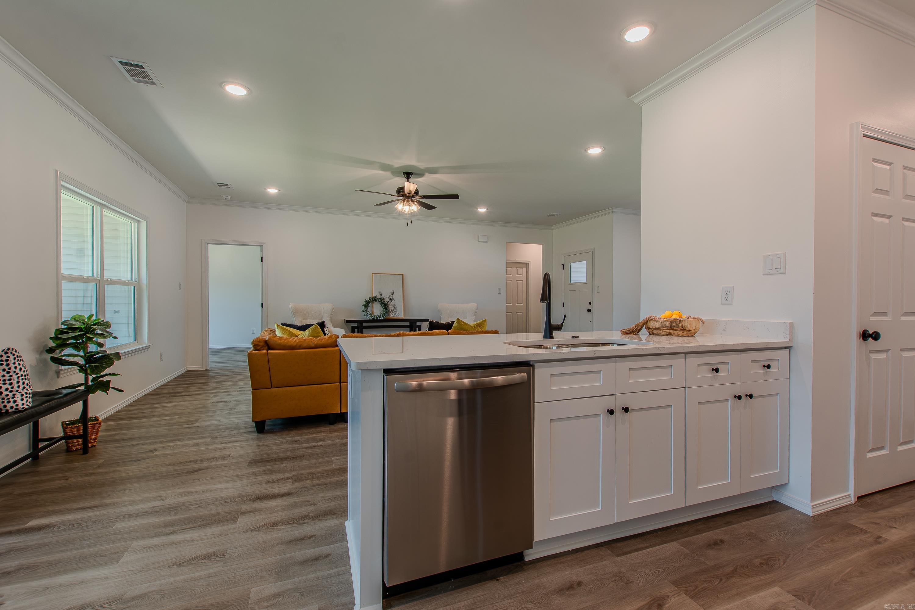 EDEN ESTATES - Residential