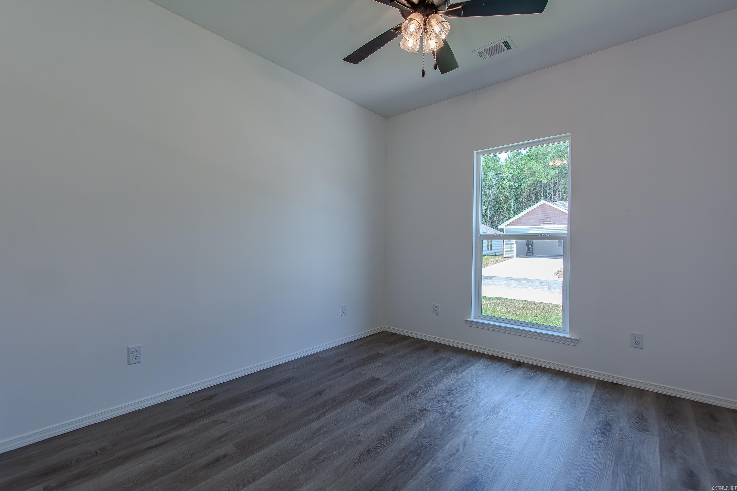 EDEN ESTATES - Residential