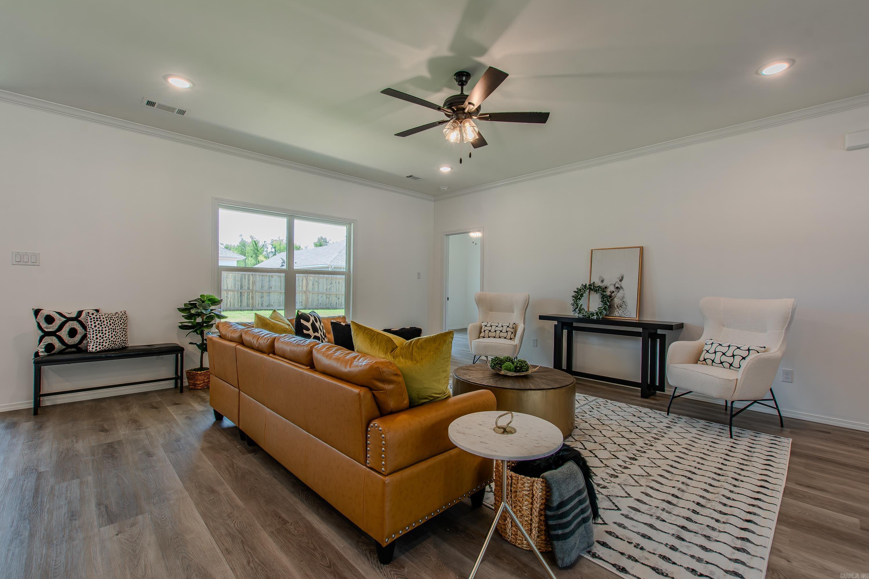 EDEN ESTATES - Residential