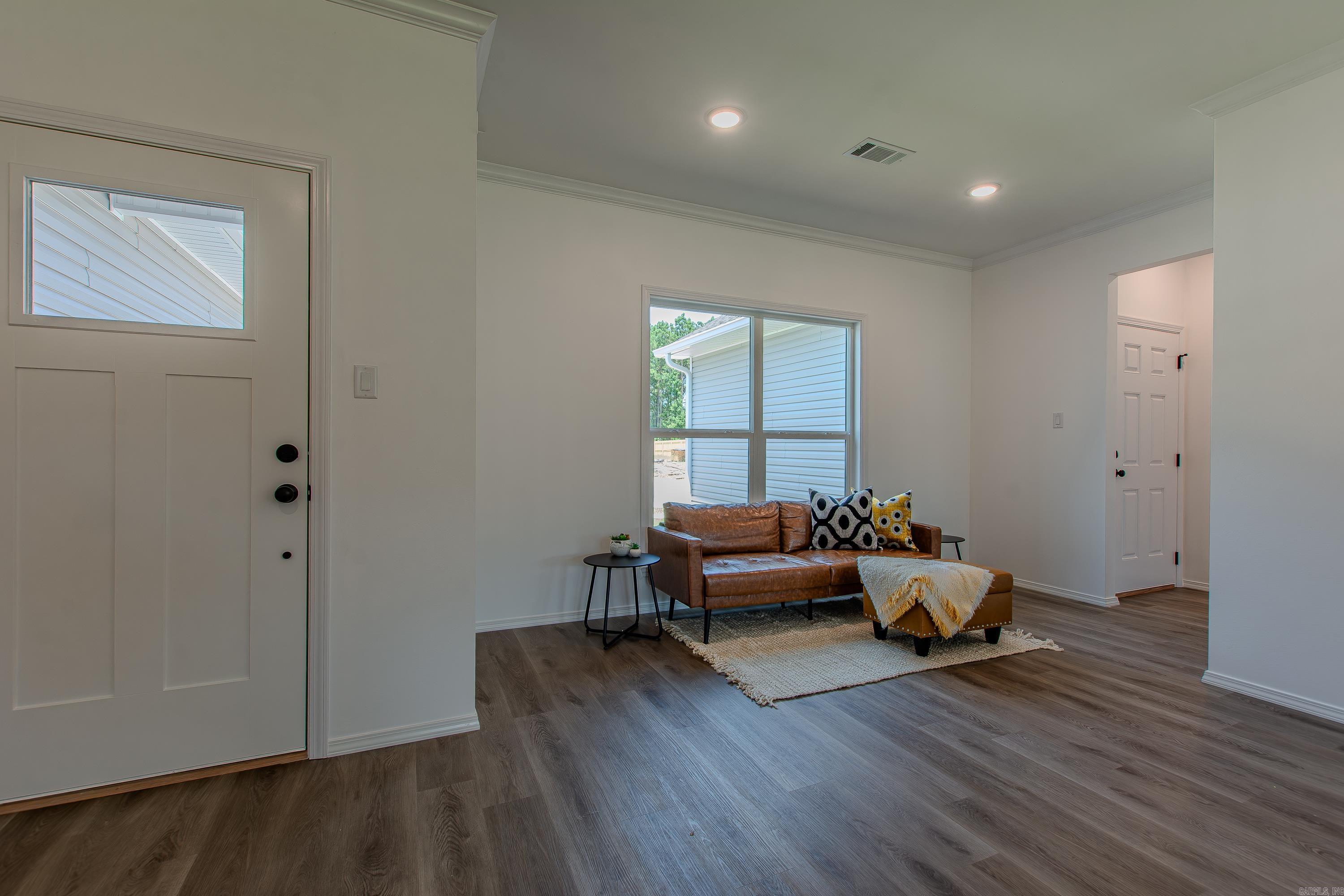 EDEN ESTATES - Residential