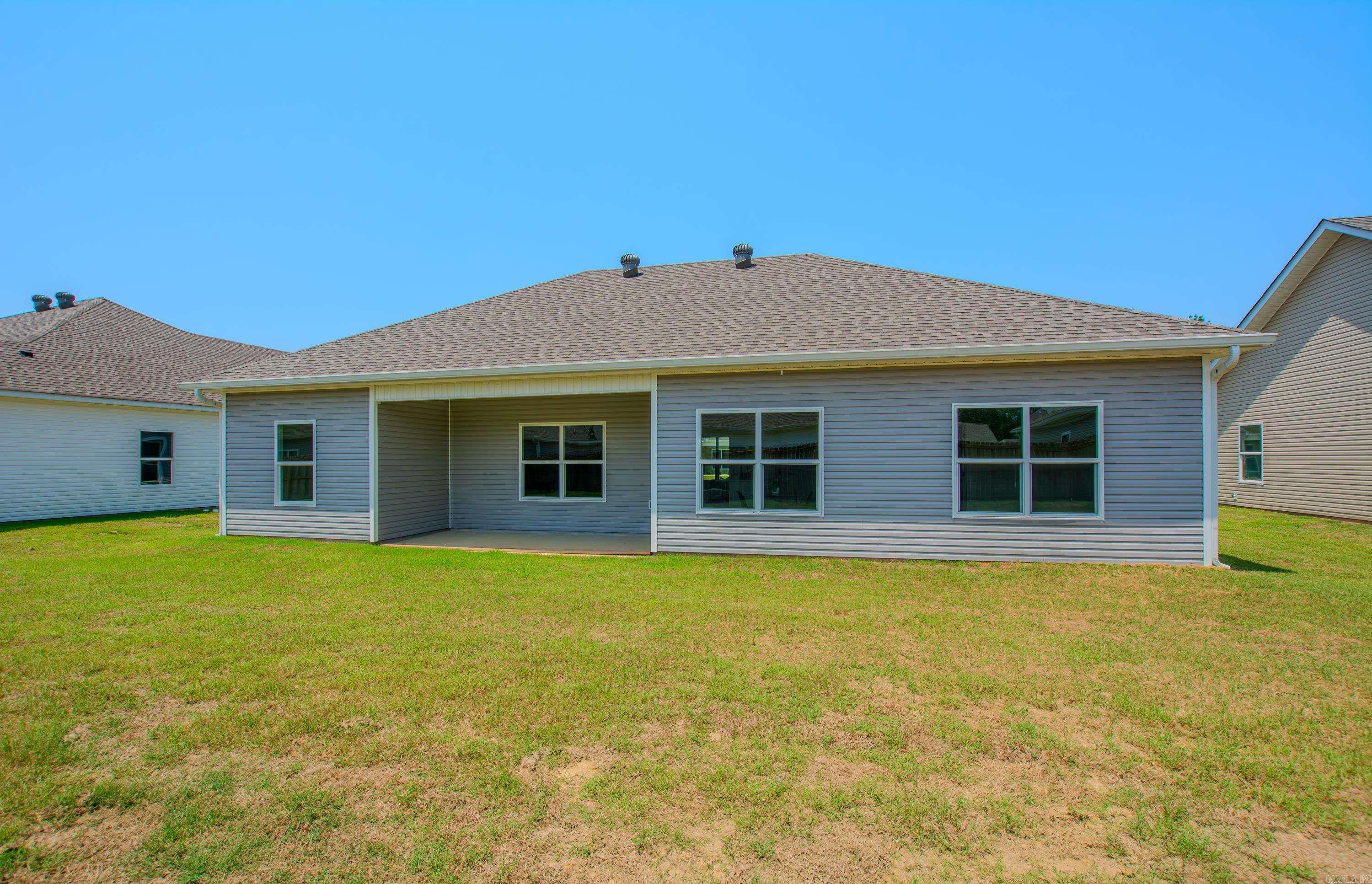 EDEN ESTATES - Residential