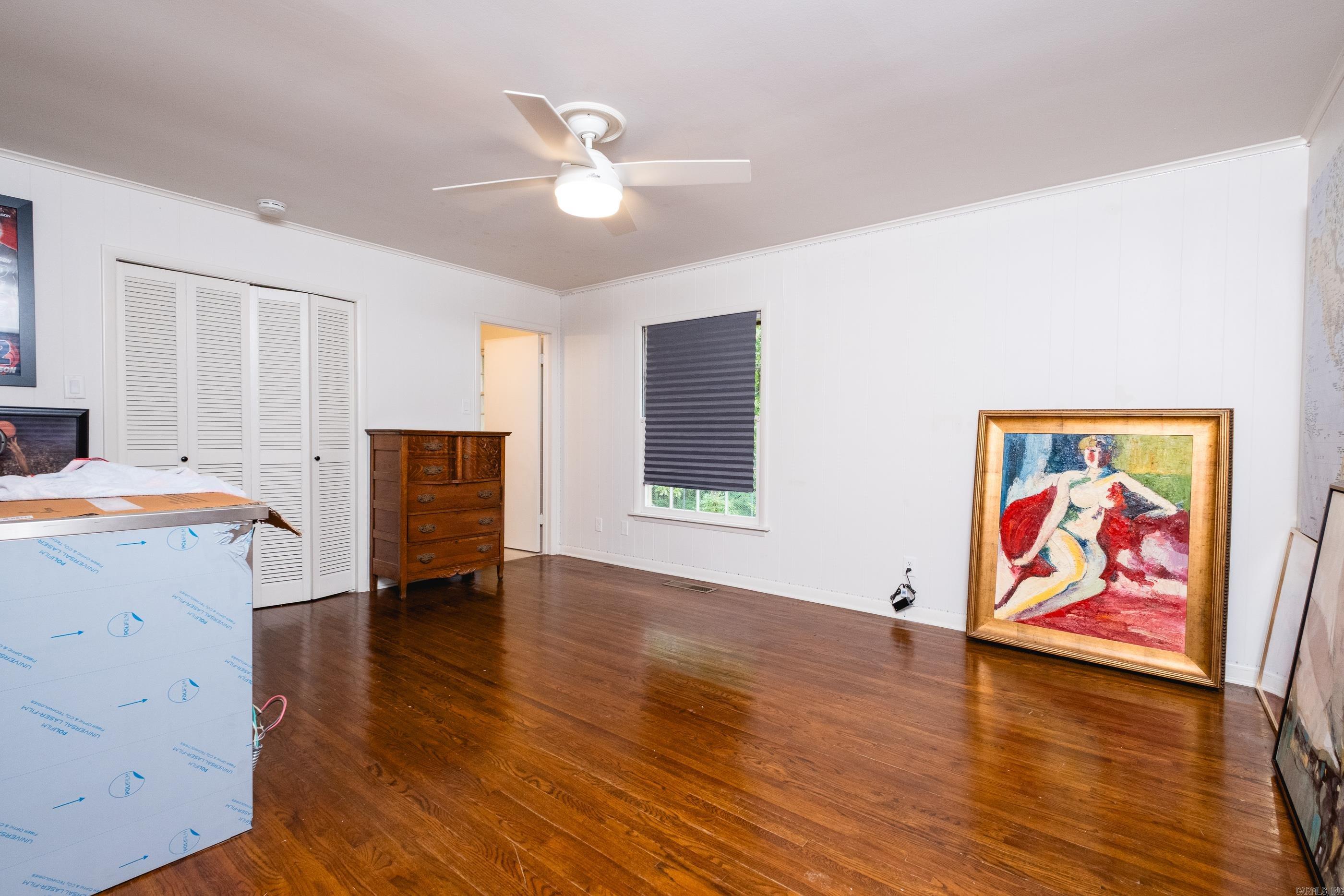 Robinwood - Residential