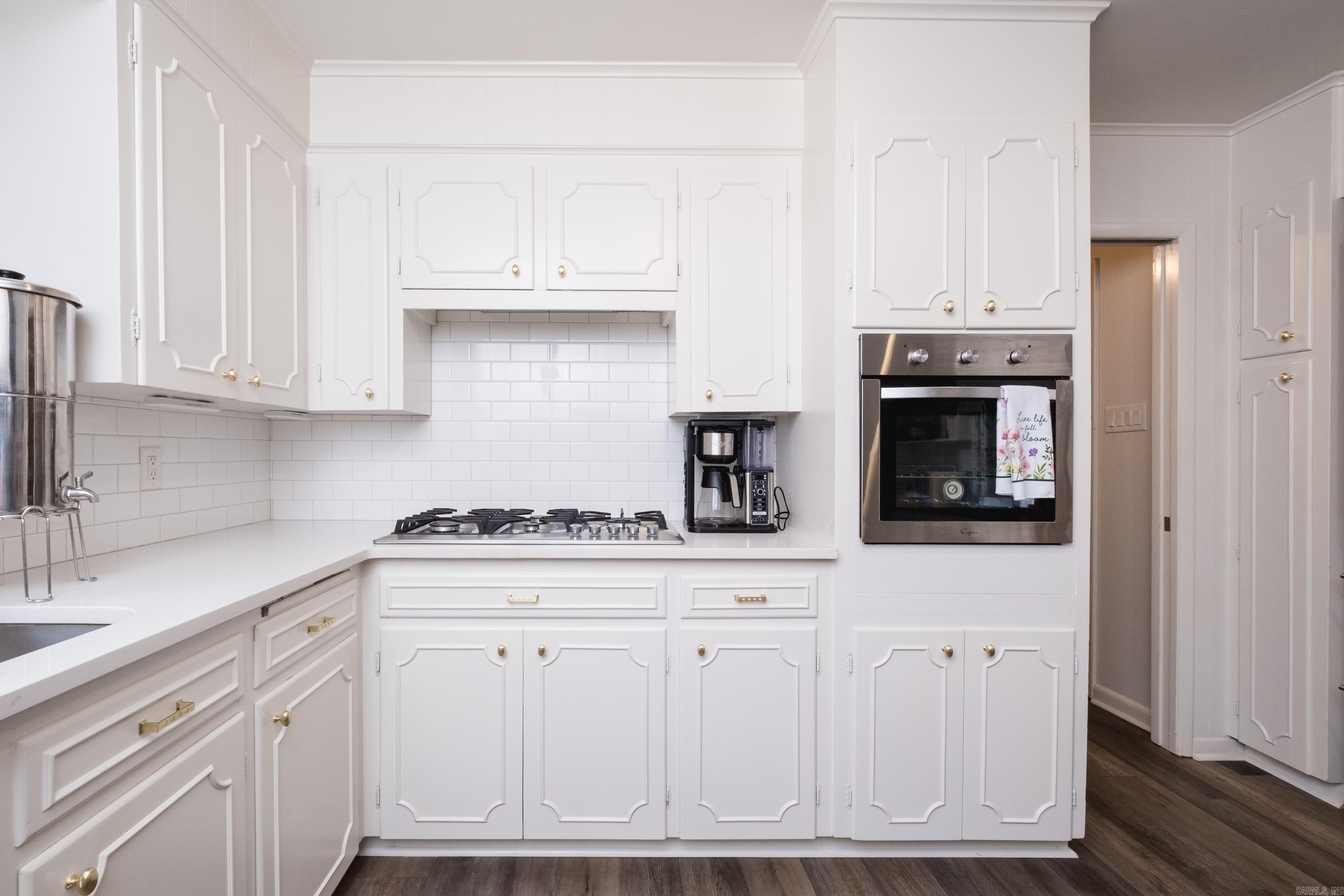 Robinwood - Residential