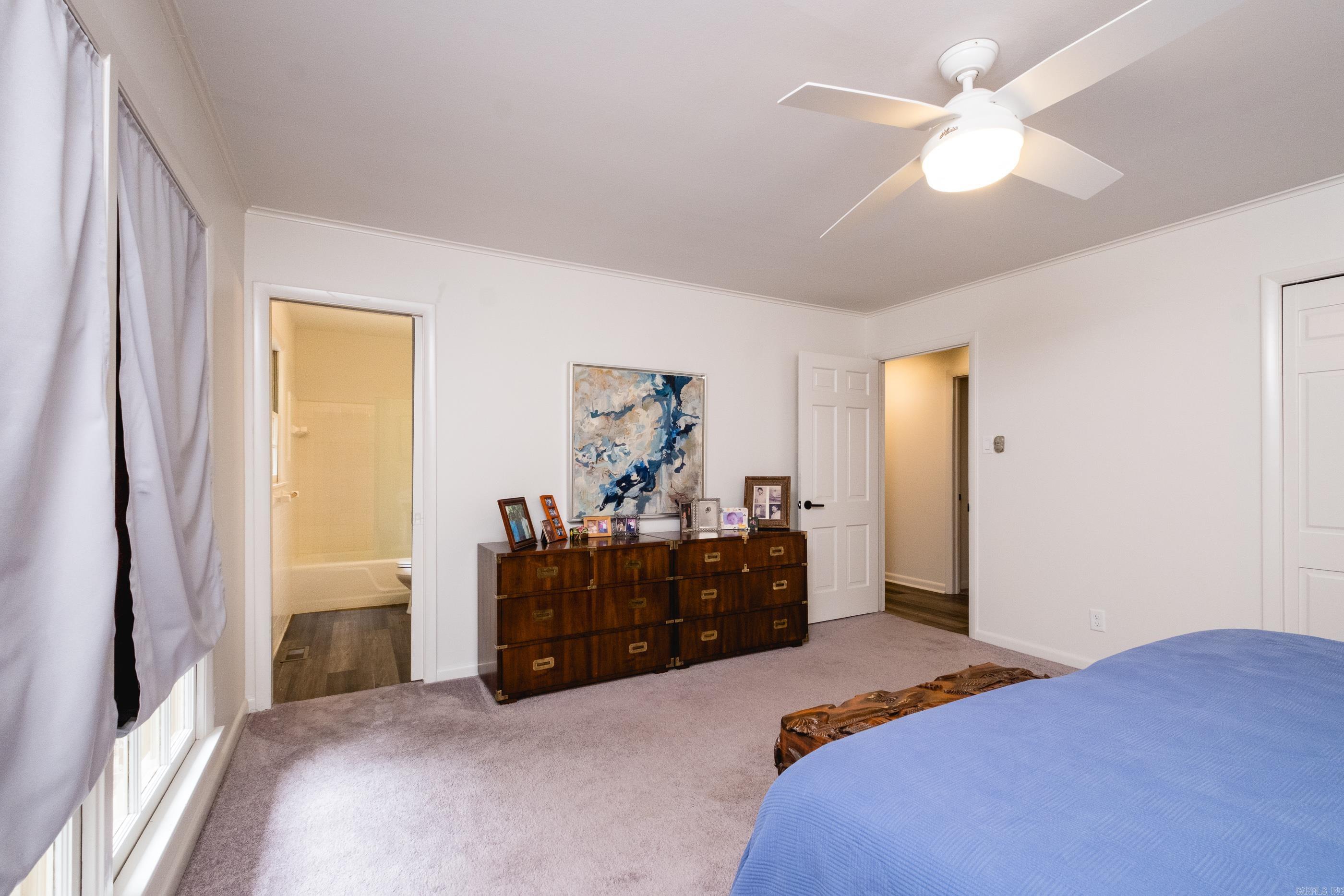 Robinwood - Residential