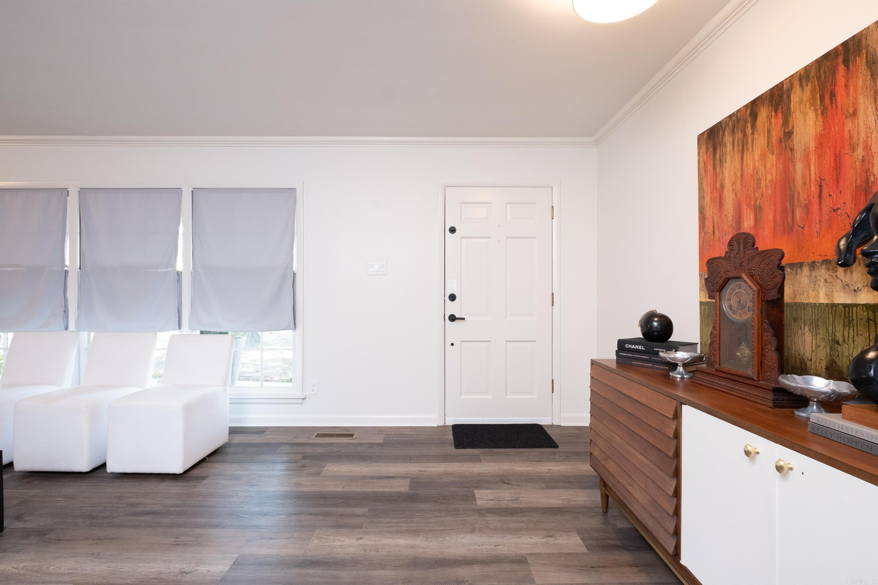 Robinwood - Residential