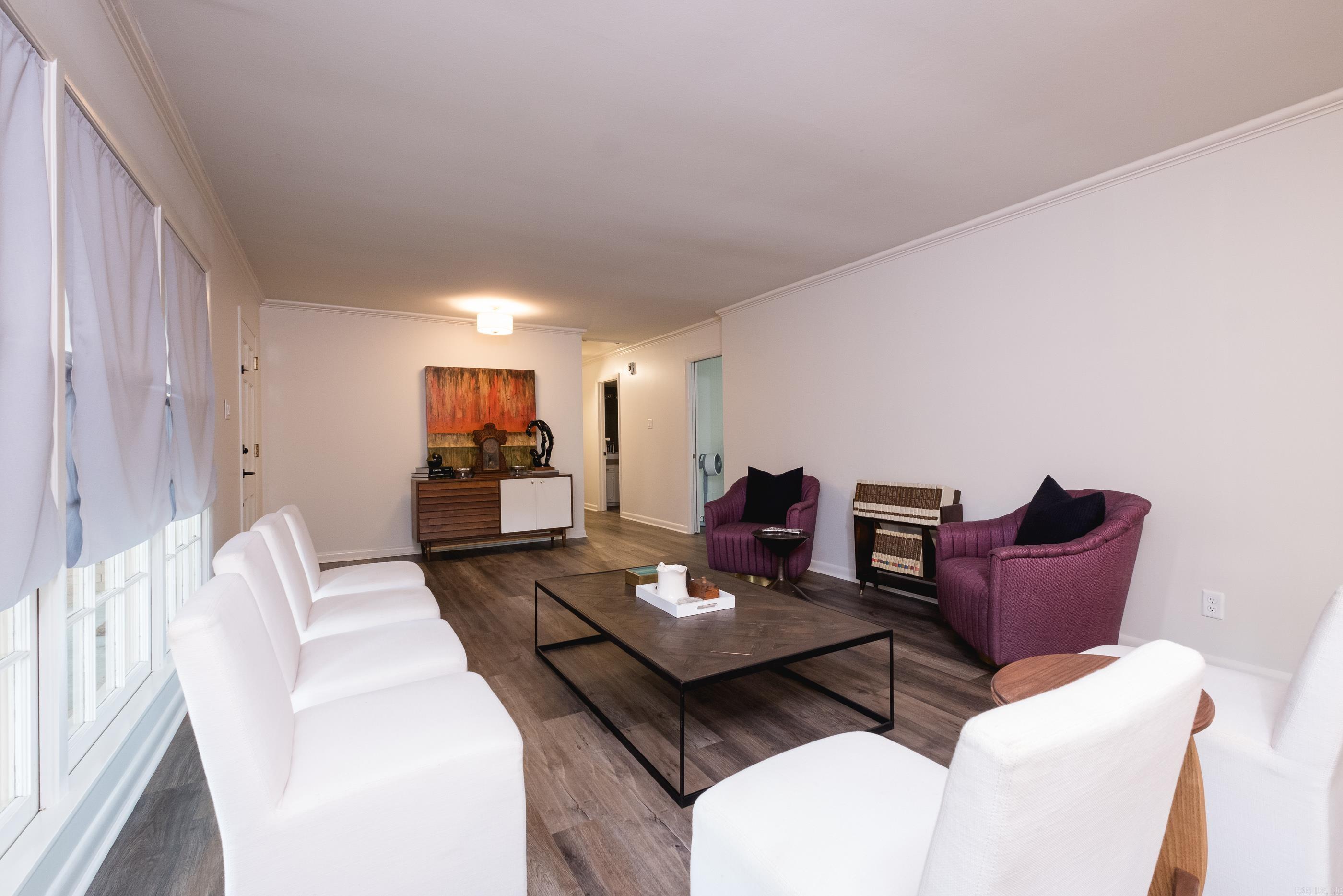 Robinwood - Residential