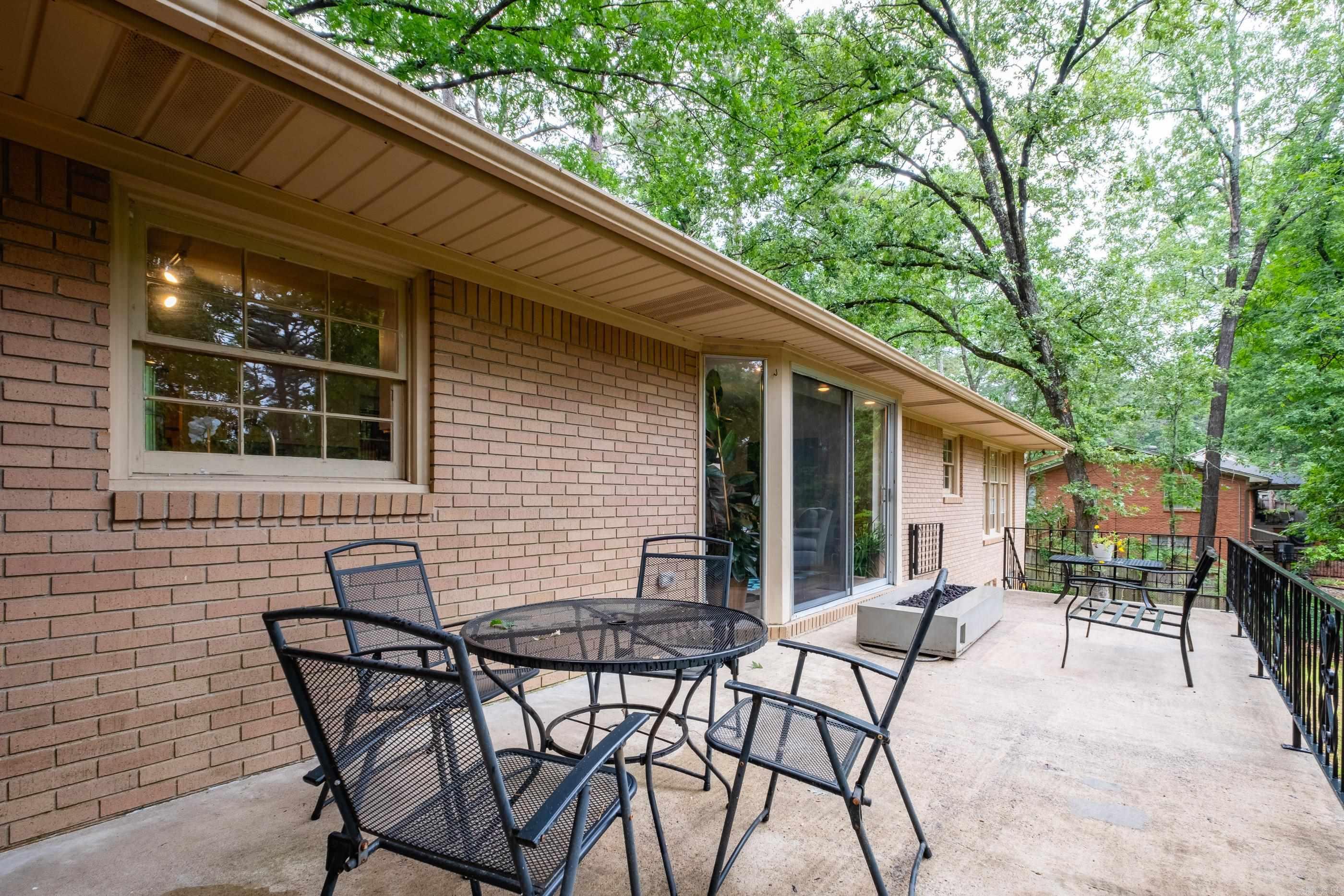 Robinwood - Residential