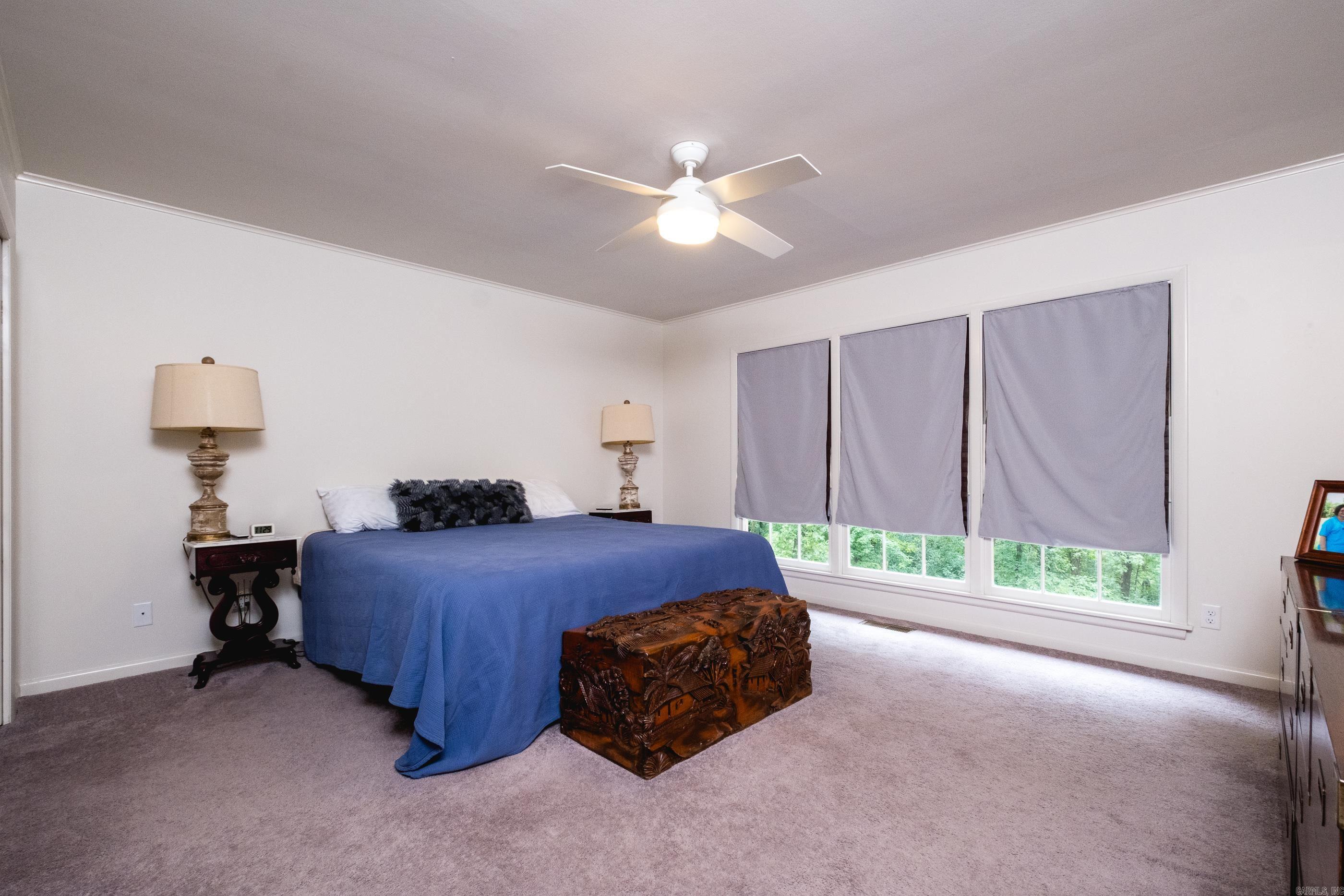 Robinwood - Residential