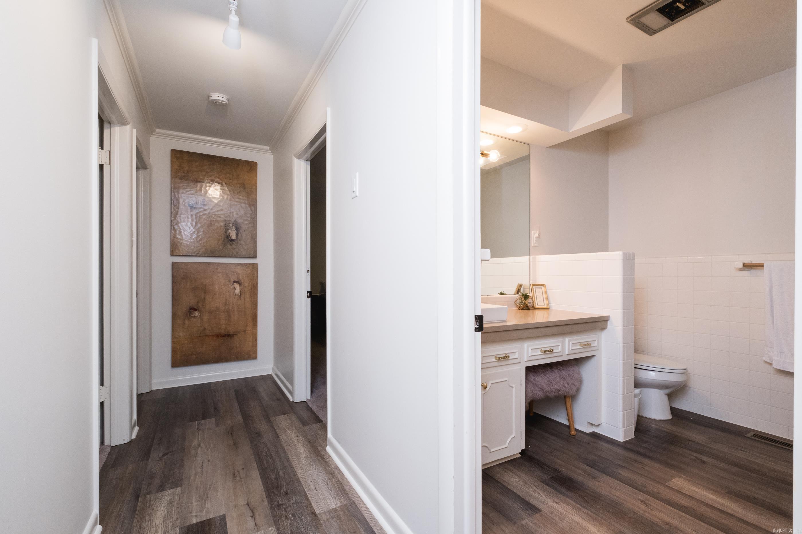 Robinwood - Residential