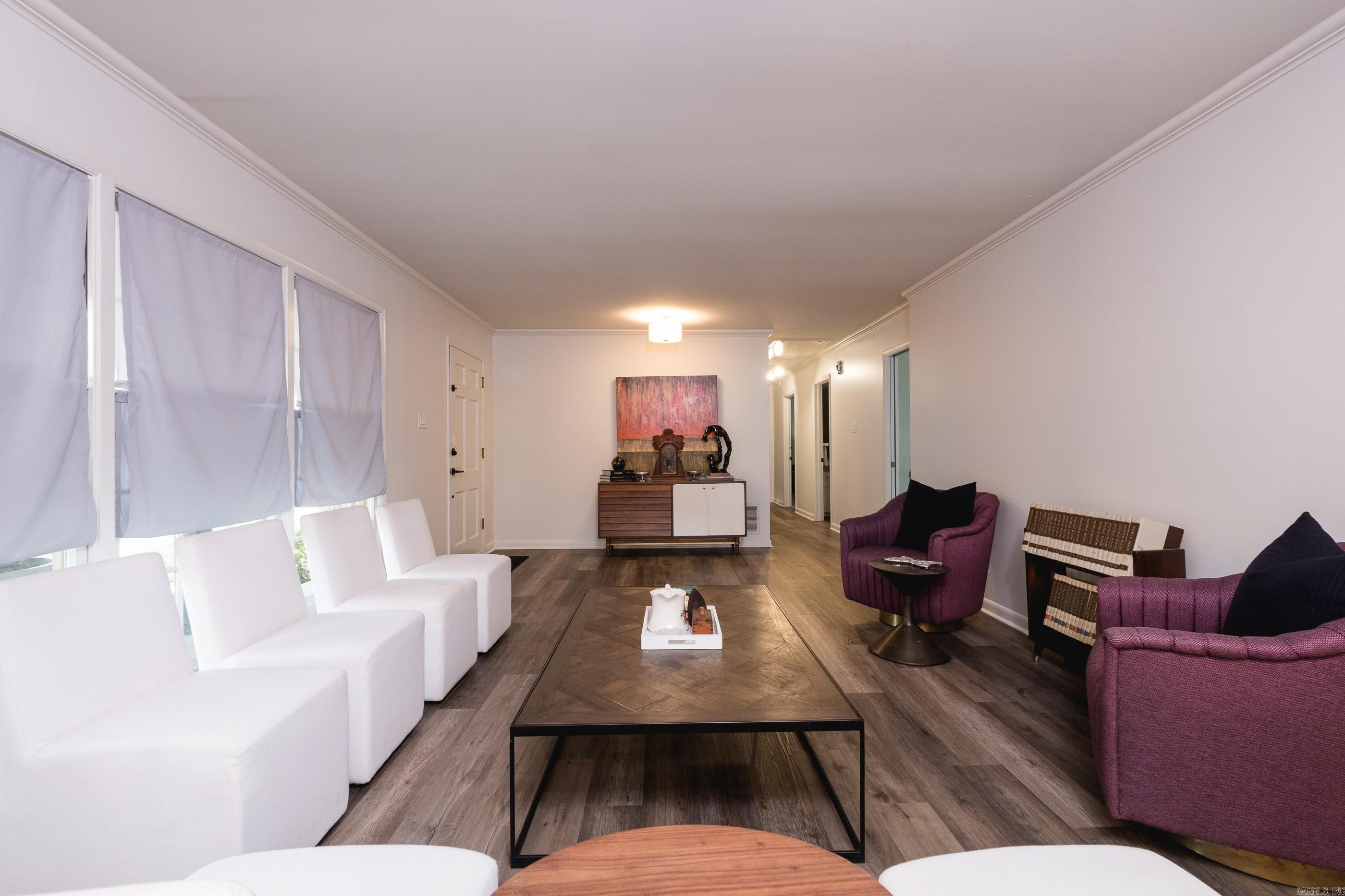 Robinwood - Residential