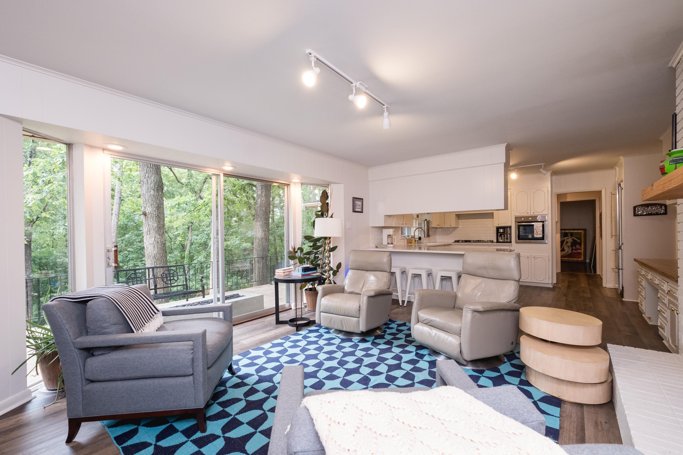 Robinwood - Residential