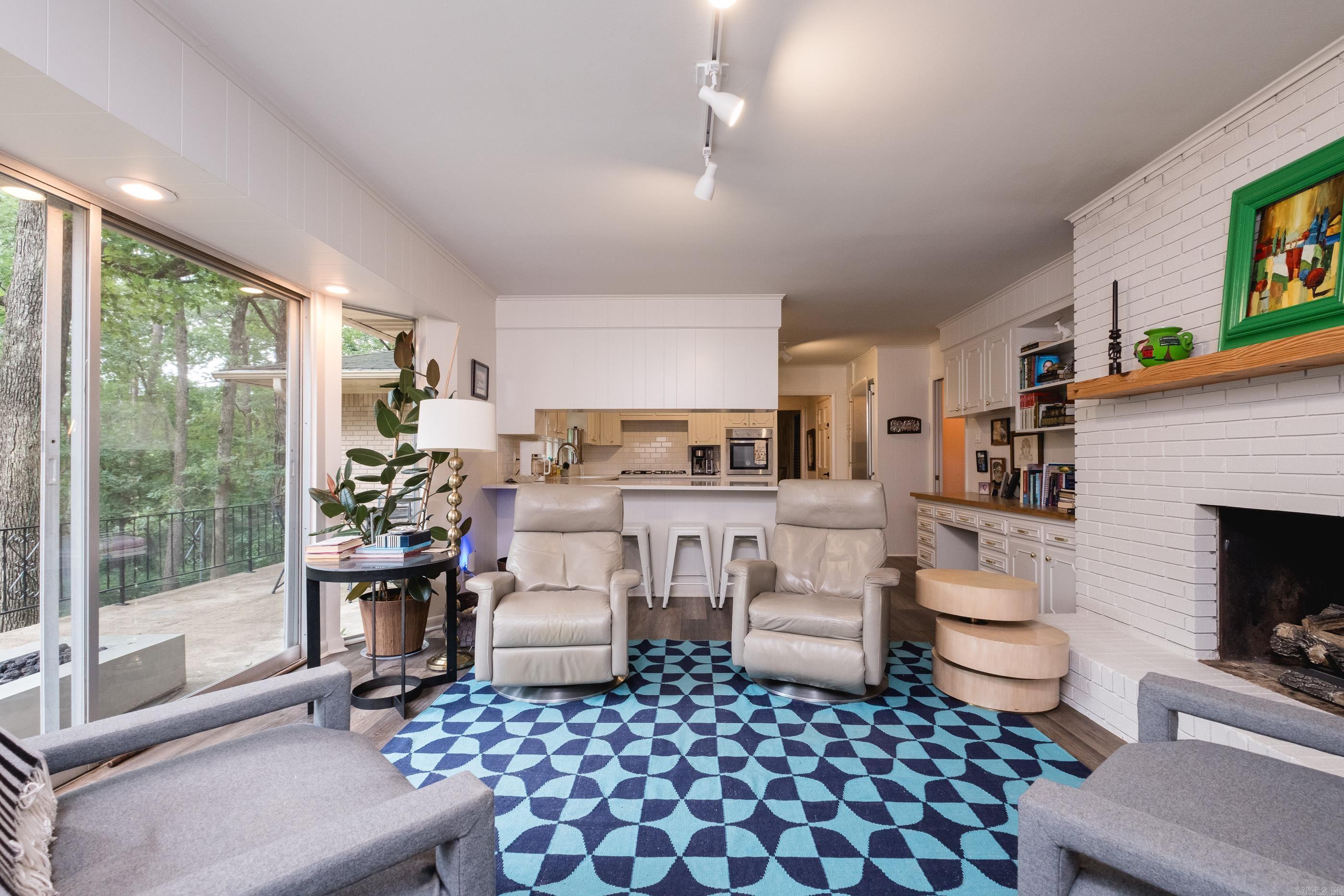 Robinwood - Residential