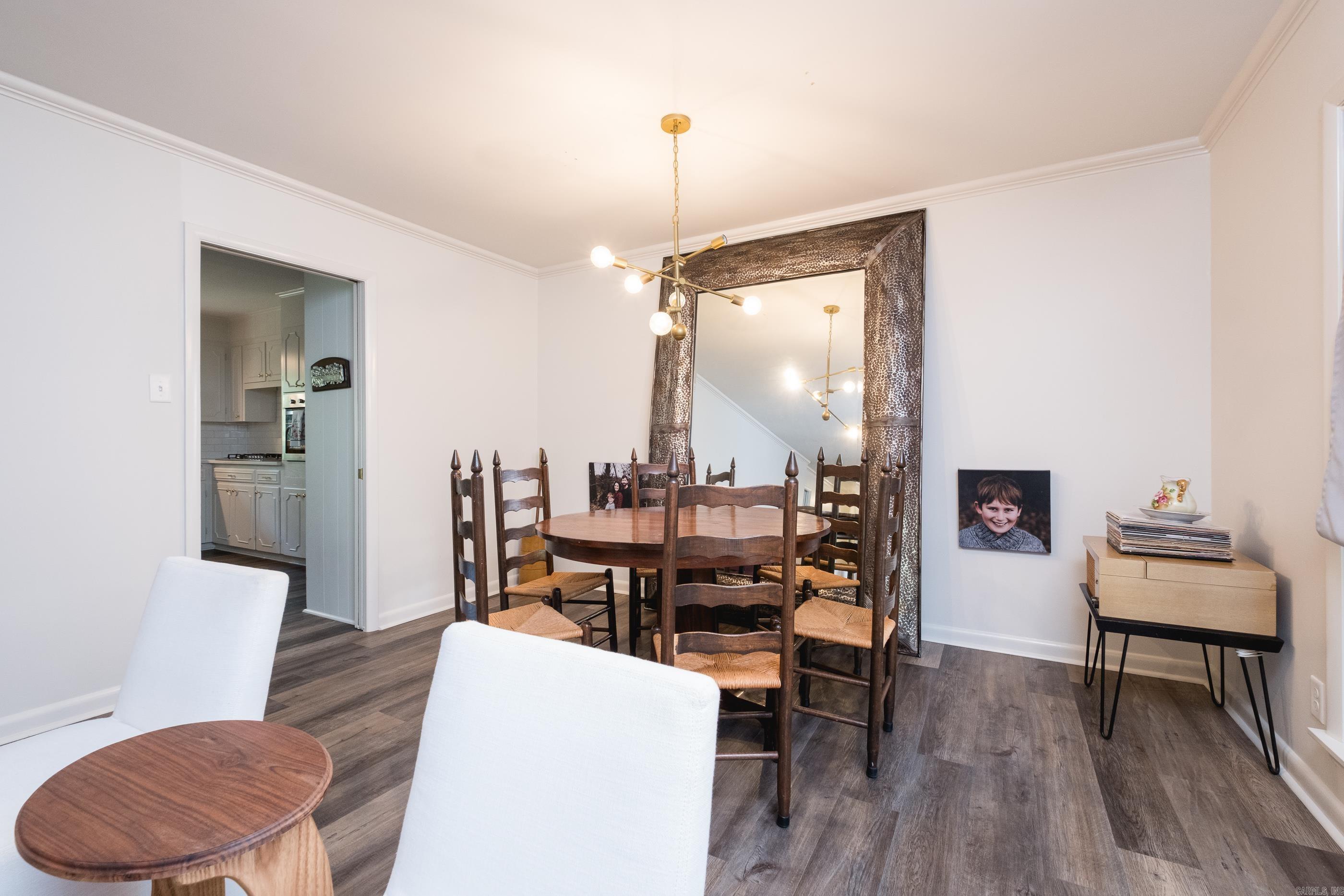 Robinwood - Residential