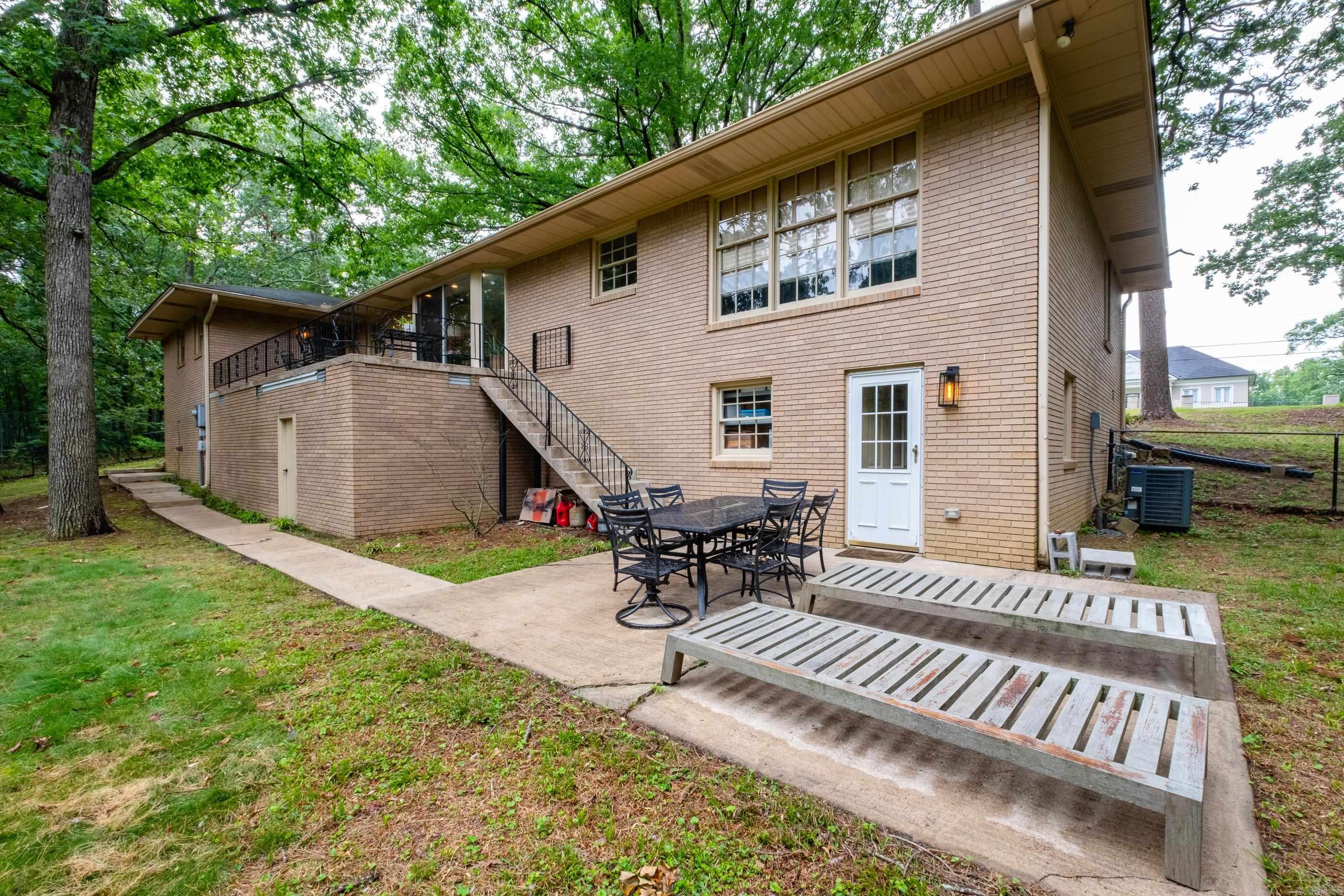 Robinwood - Residential