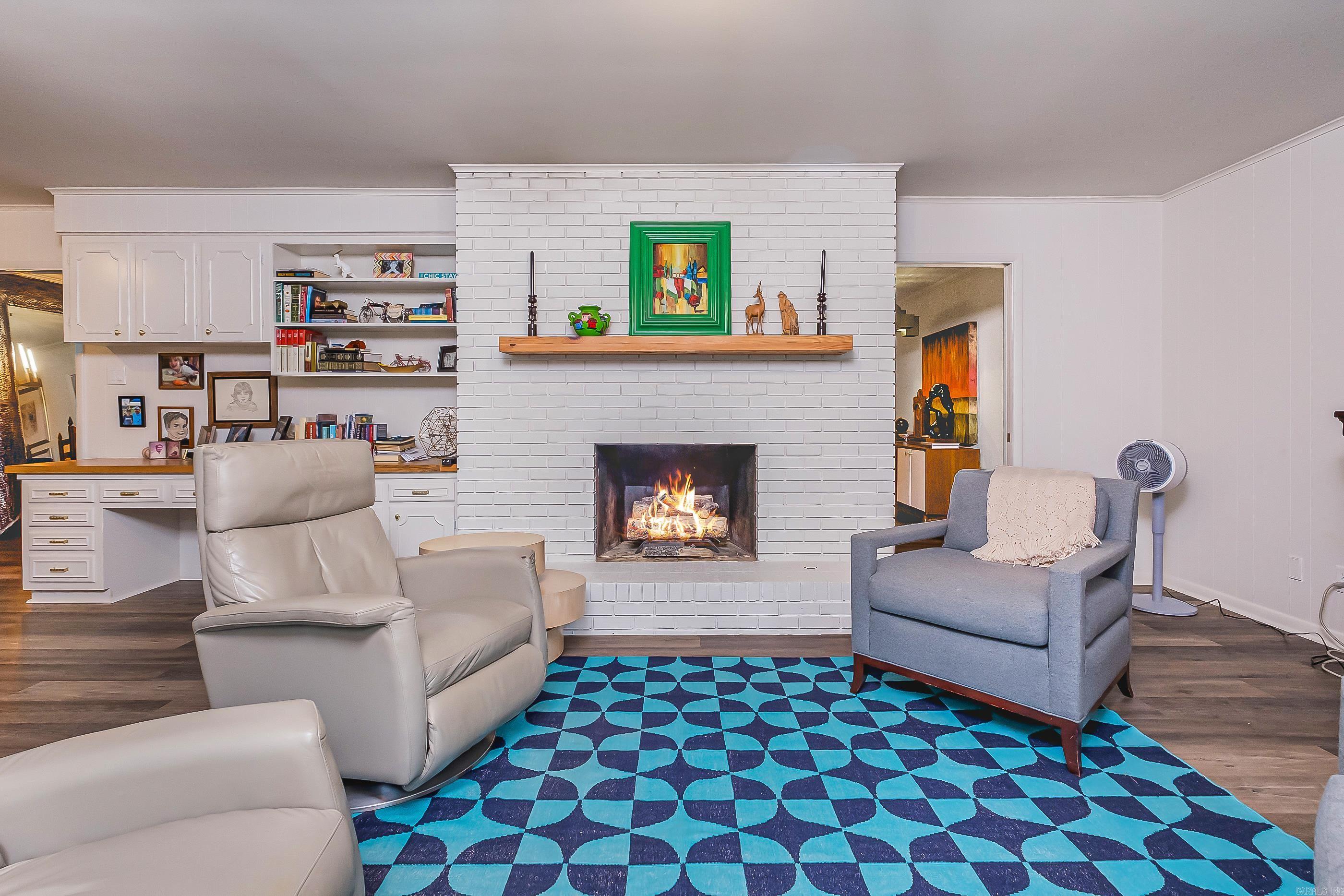 Robinwood - Residential