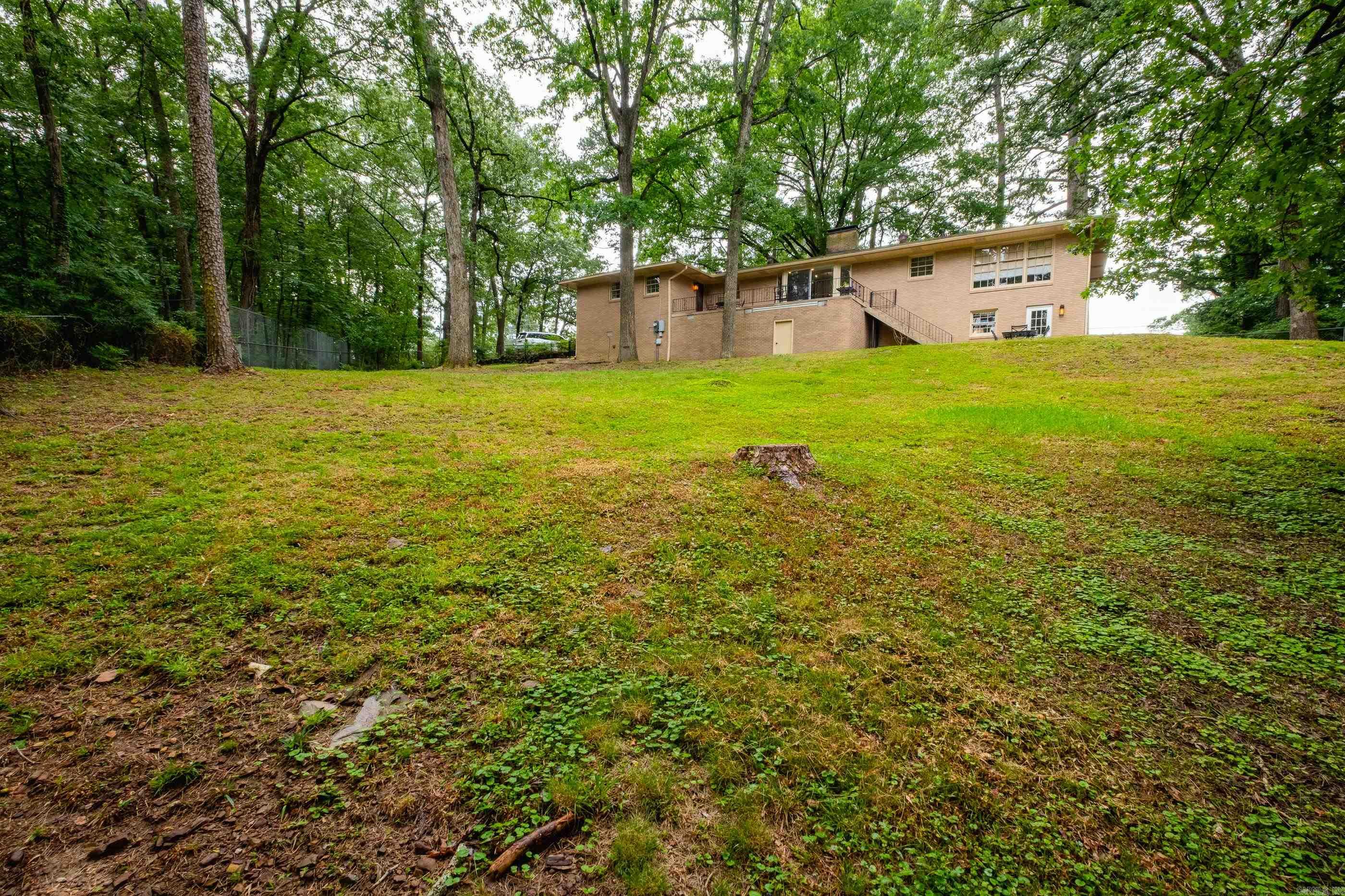 Robinwood - Residential