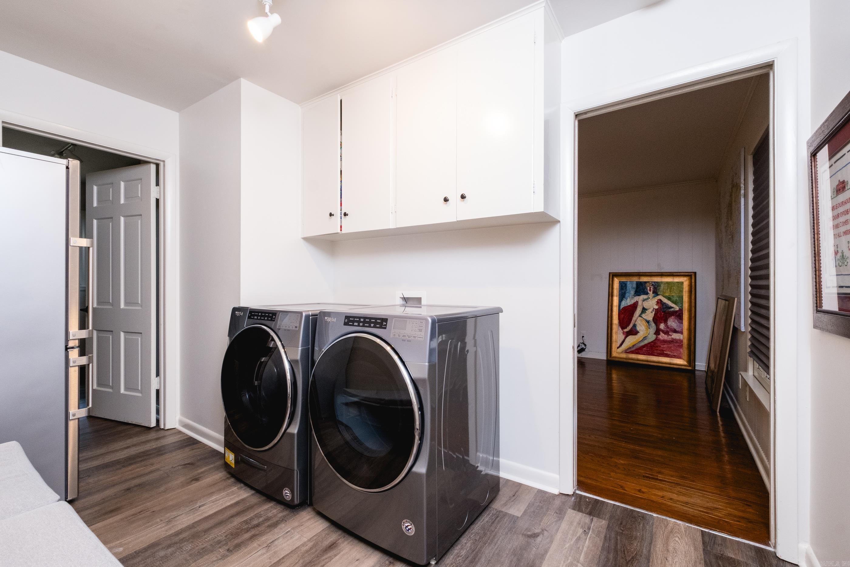 Robinwood - Residential