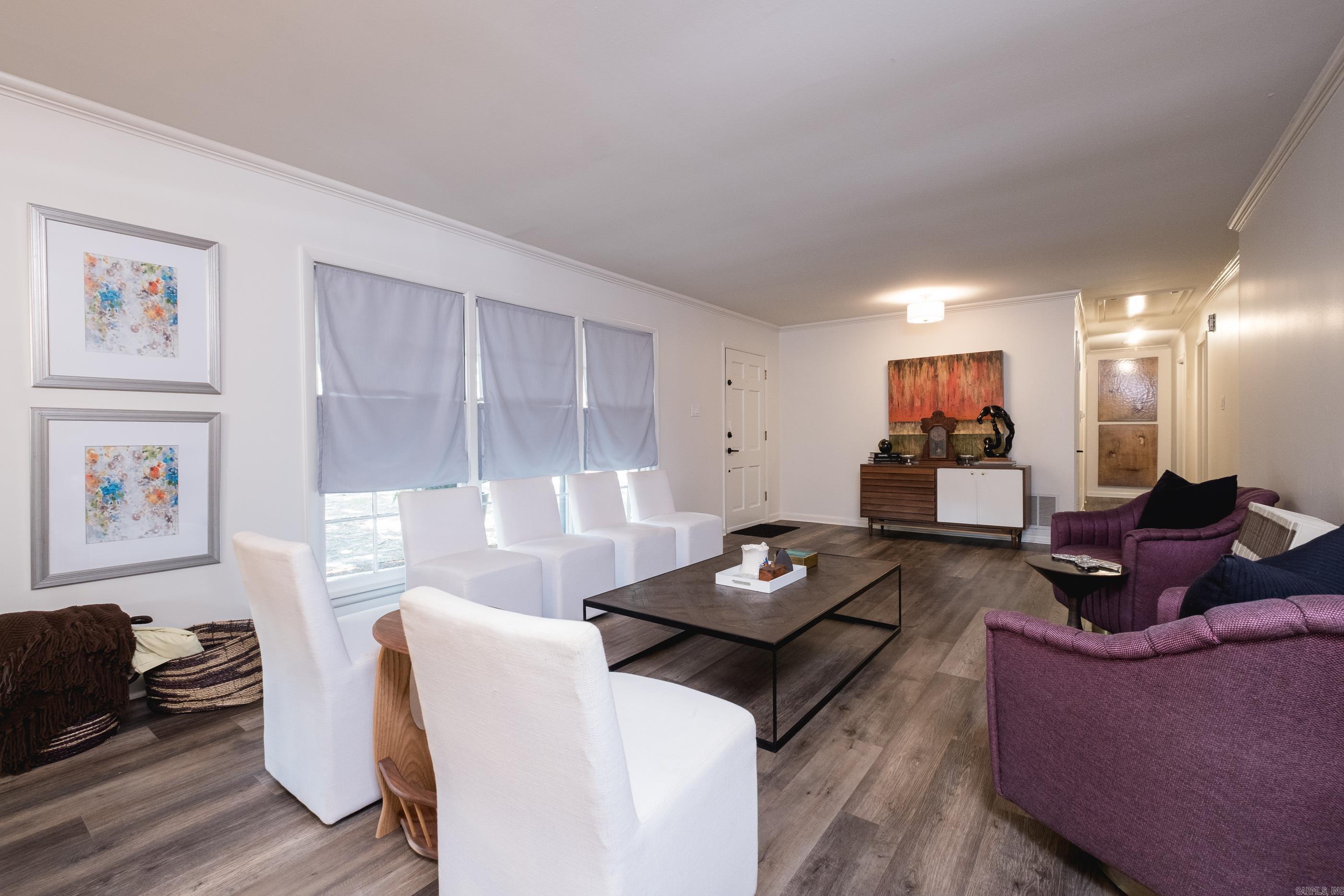 Robinwood - Residential