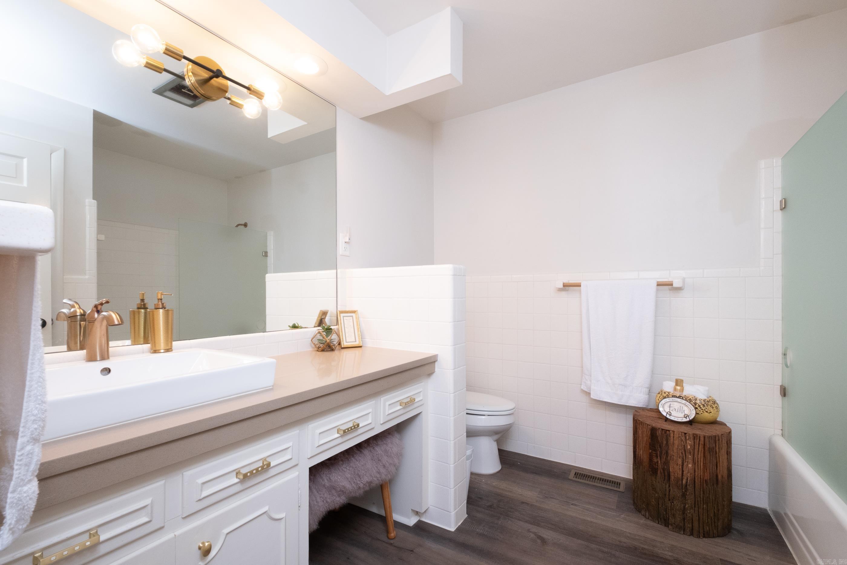 Robinwood - Residential