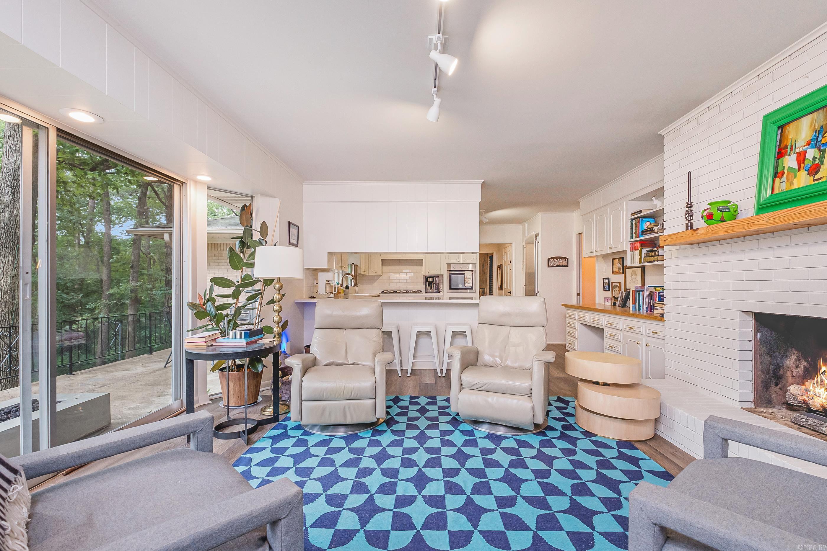 Robinwood - Residential