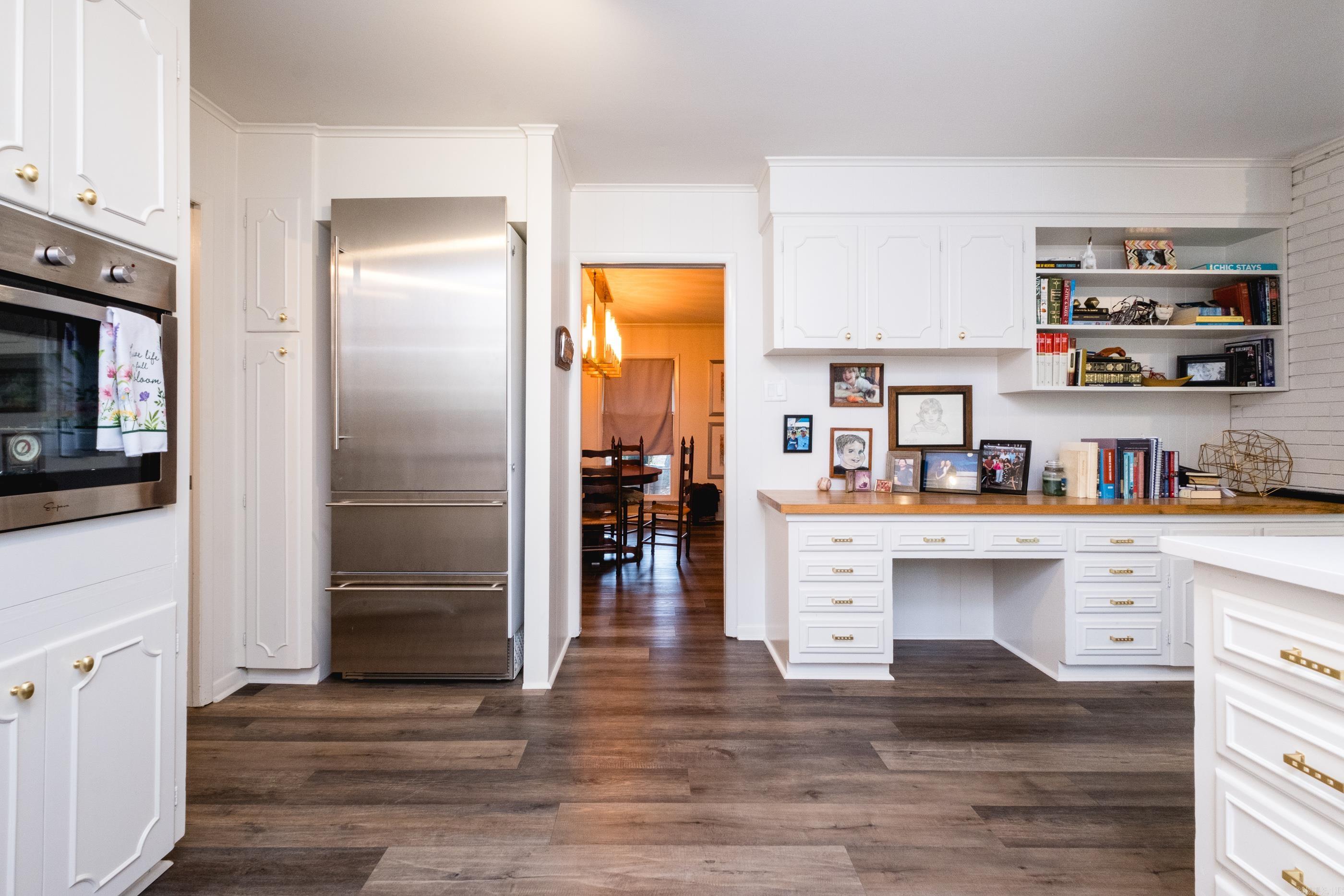 Robinwood - Residential