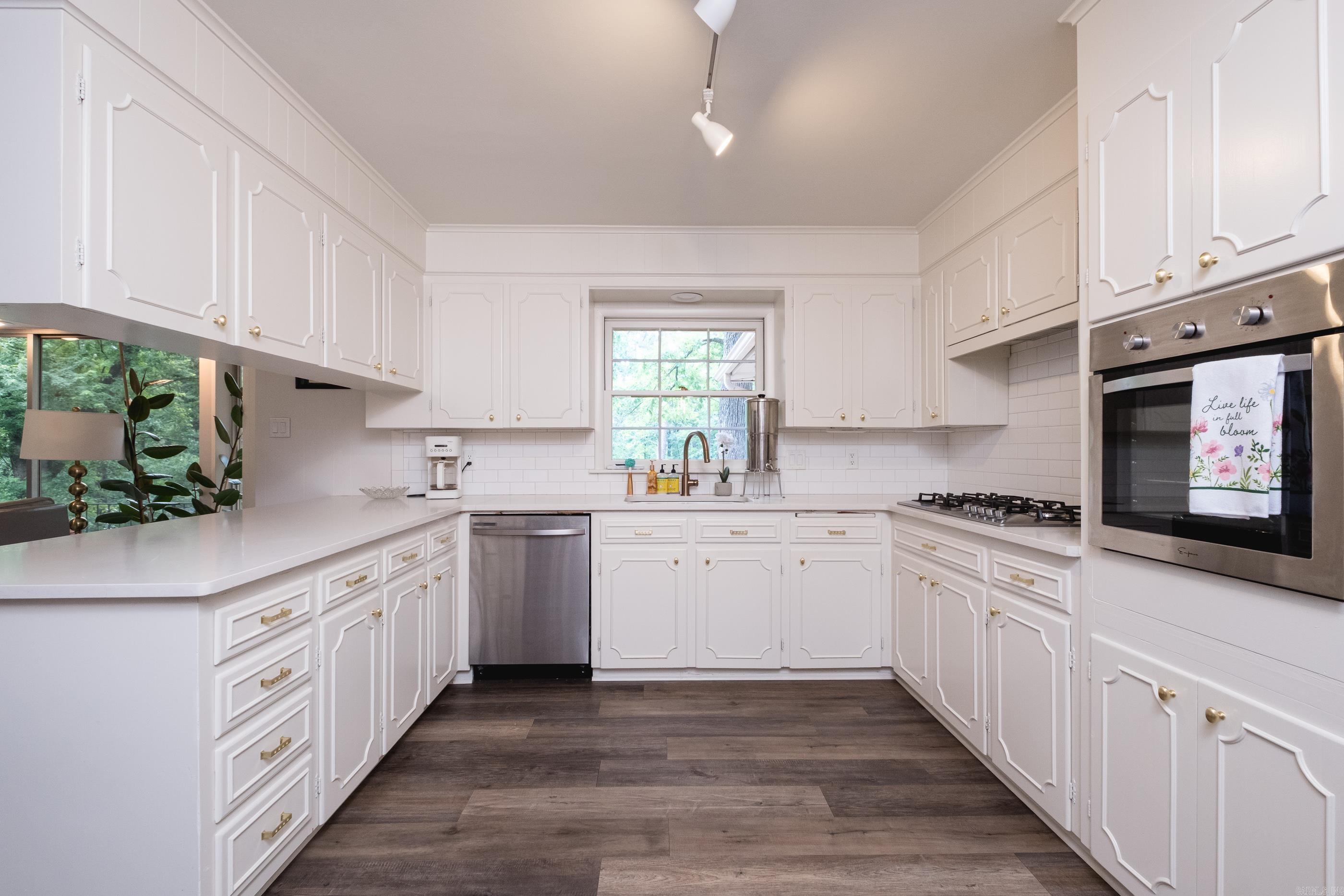 Robinwood - Residential