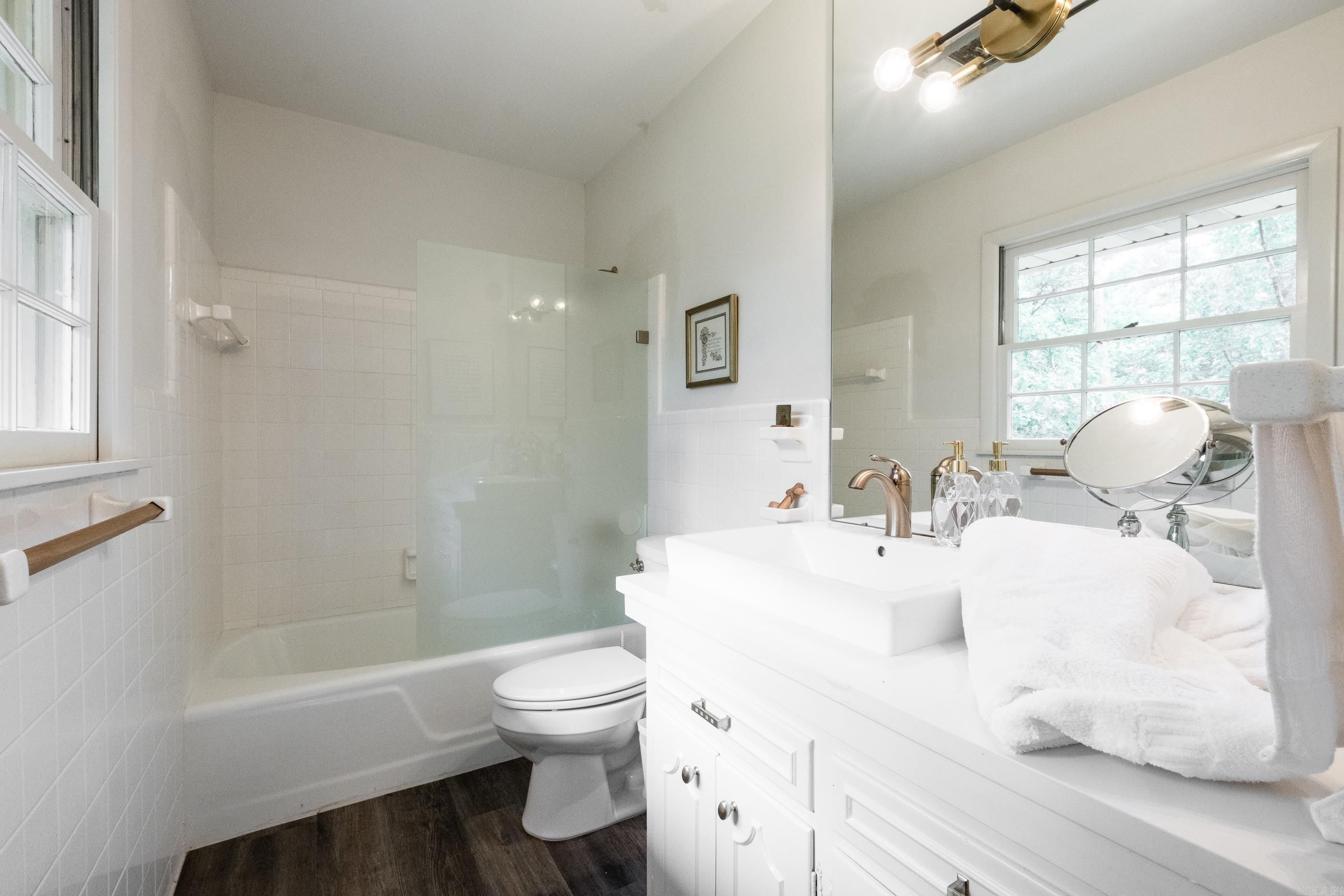 Robinwood - Residential