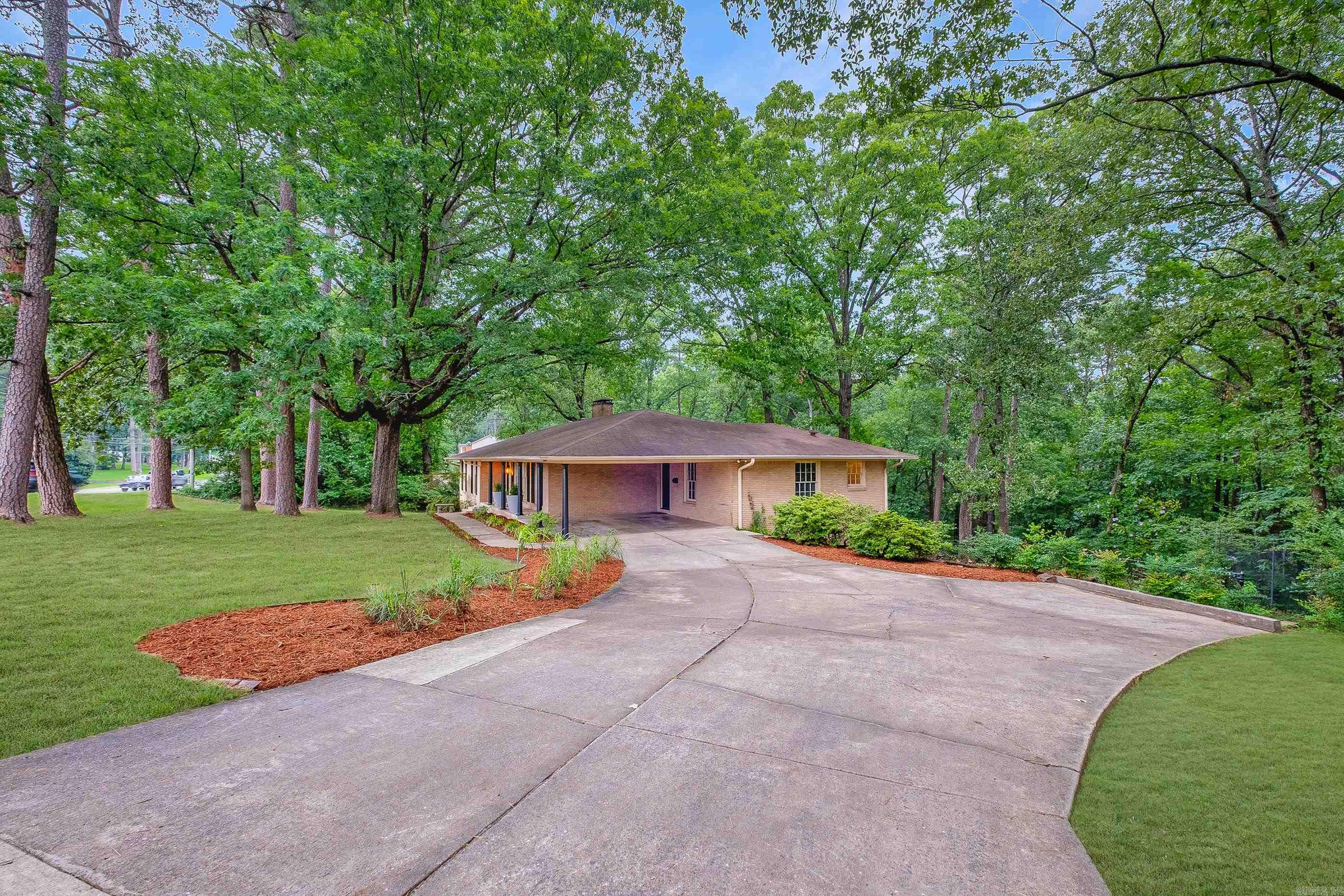 Robinwood - Residential