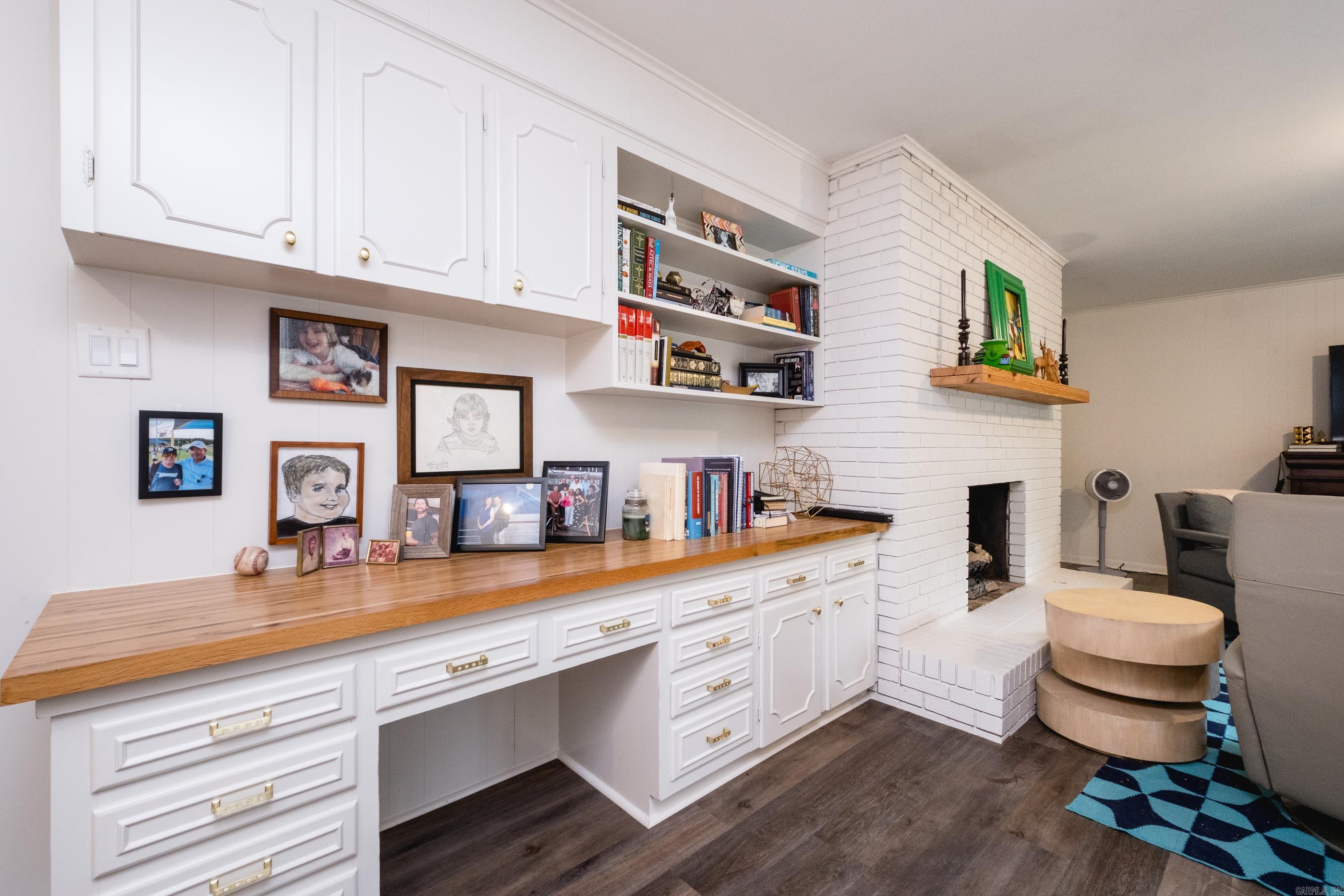 Robinwood - Residential