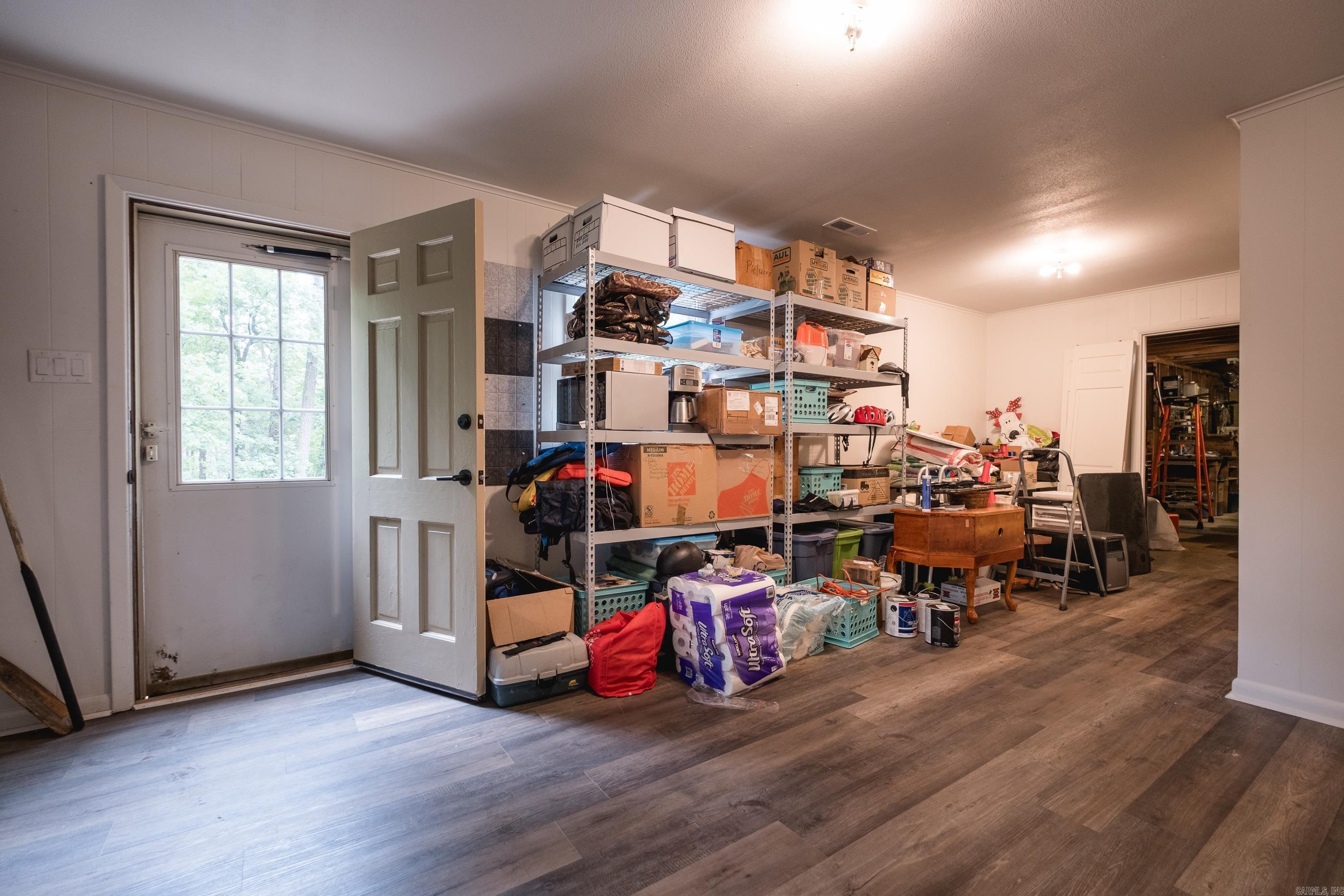 Robinwood - Residential