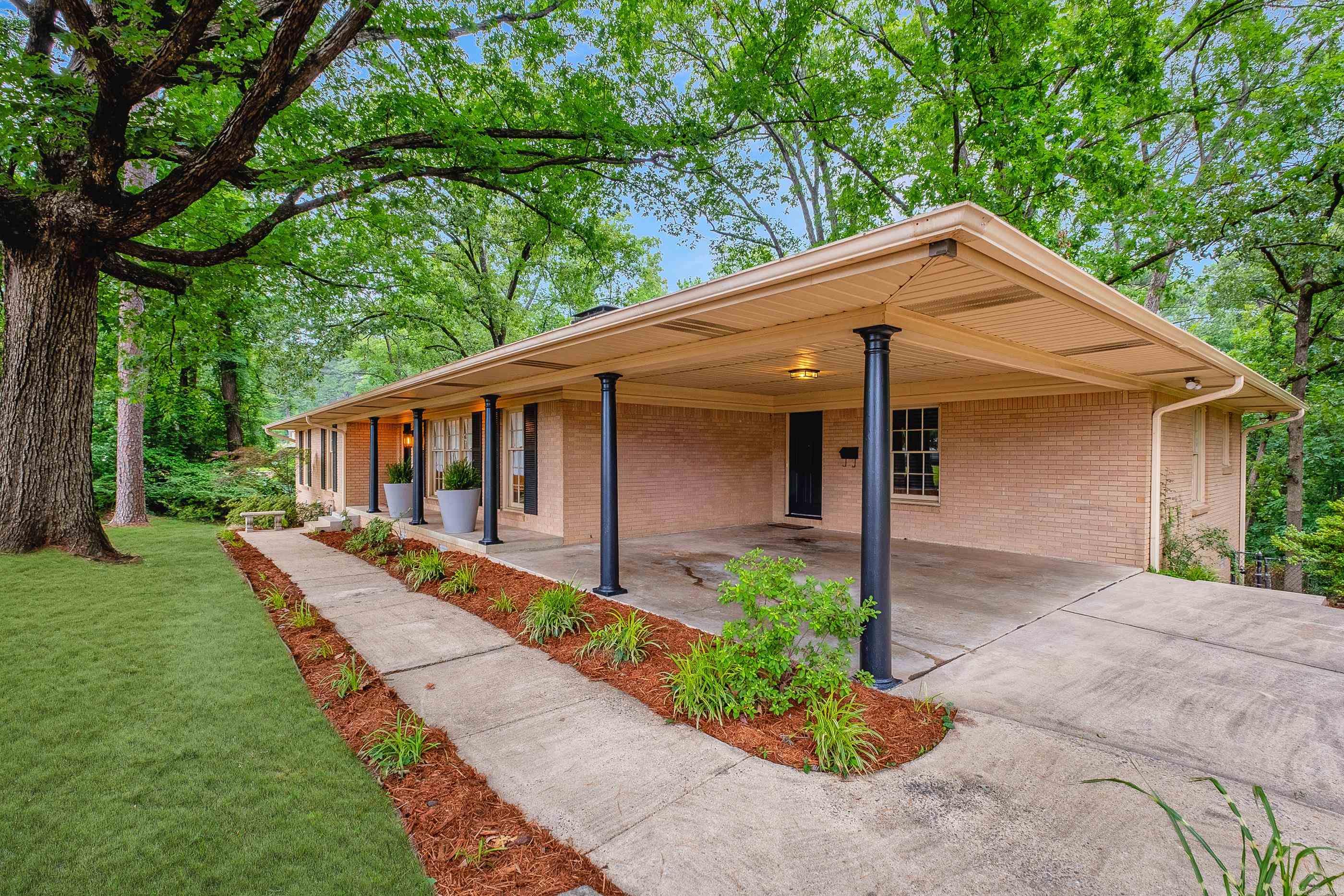 Robinwood - Residential