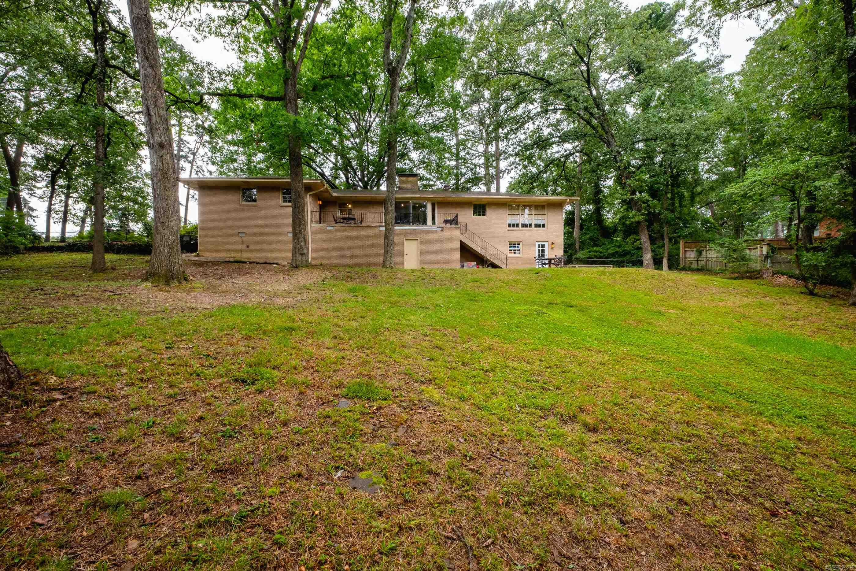 Robinwood - Residential