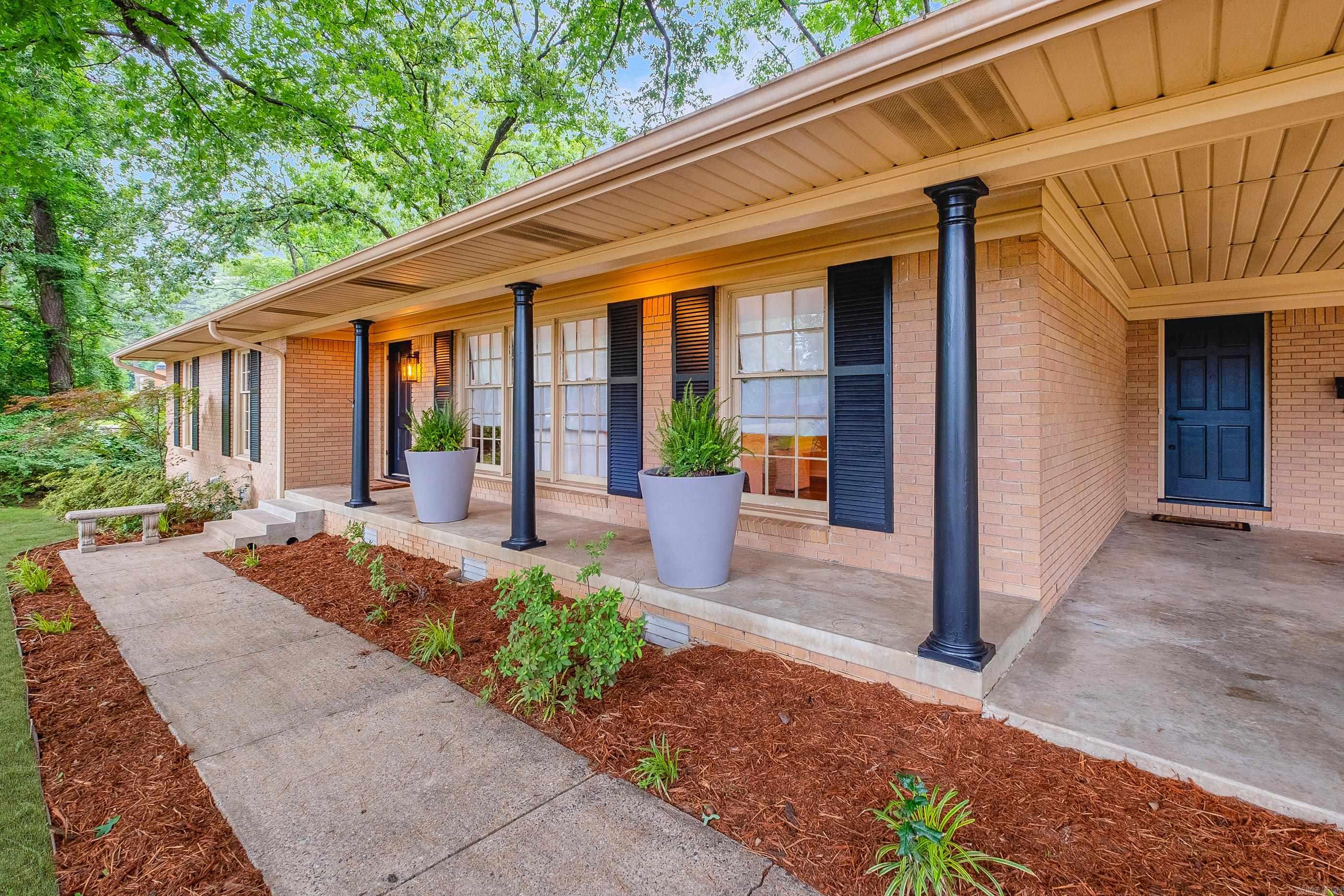 Robinwood - Residential